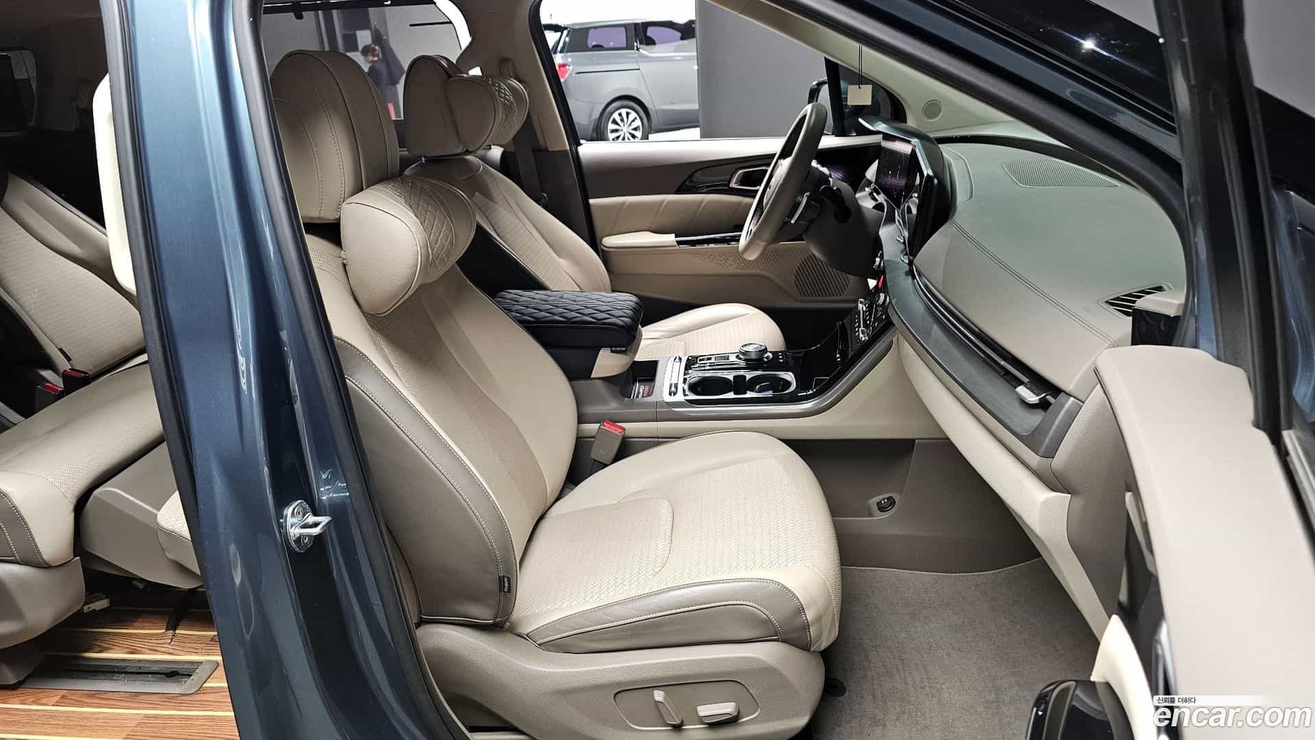 Canival Kia 2021.6-INNER-010