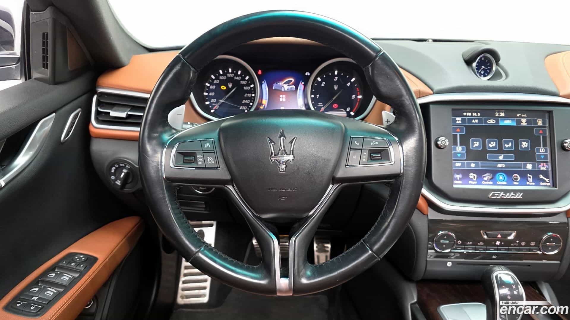 Ghibli Maserati 2016.1-OPTION-017