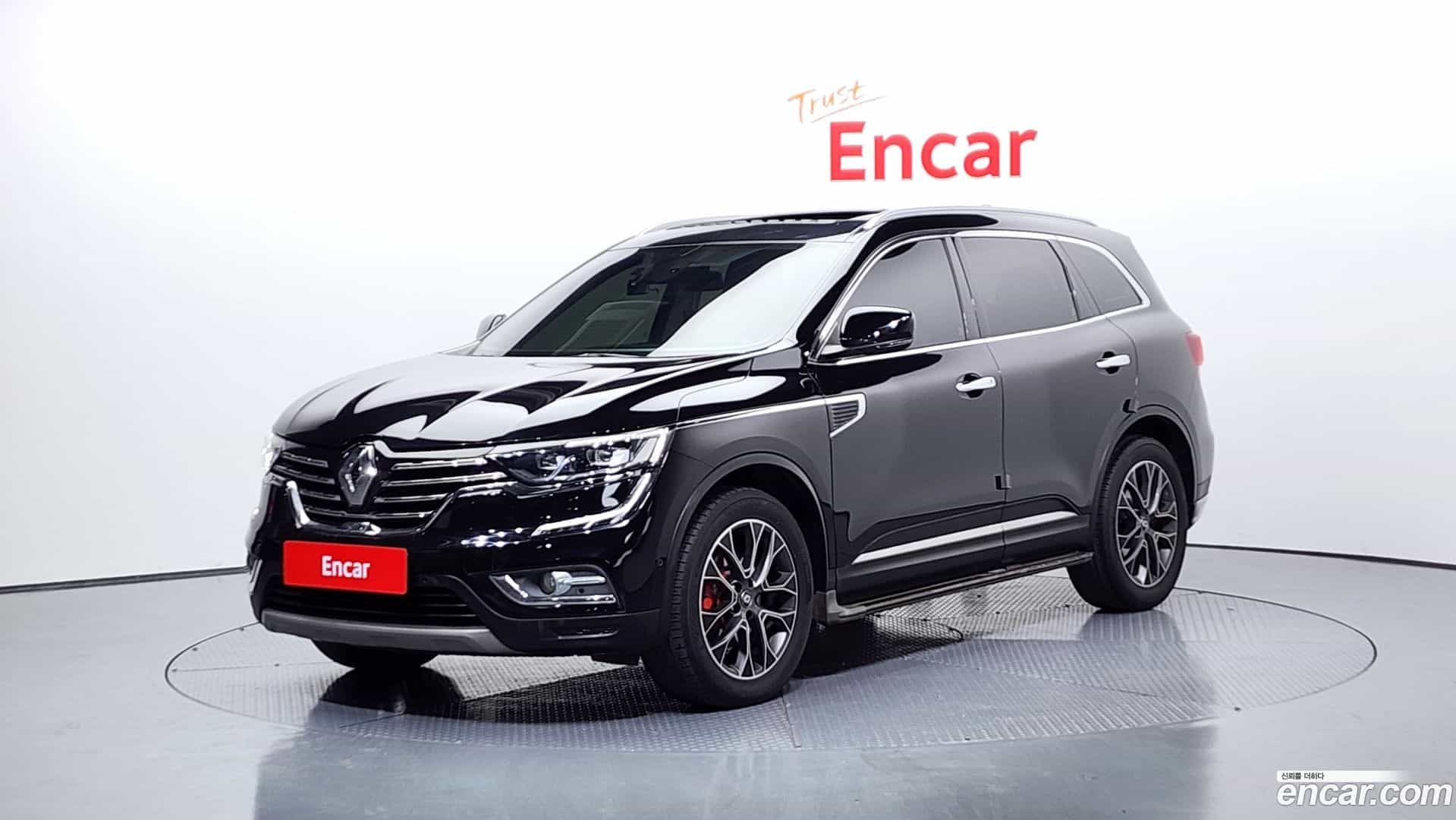 QM6 Renault Korea 2016.11-OUTER-001