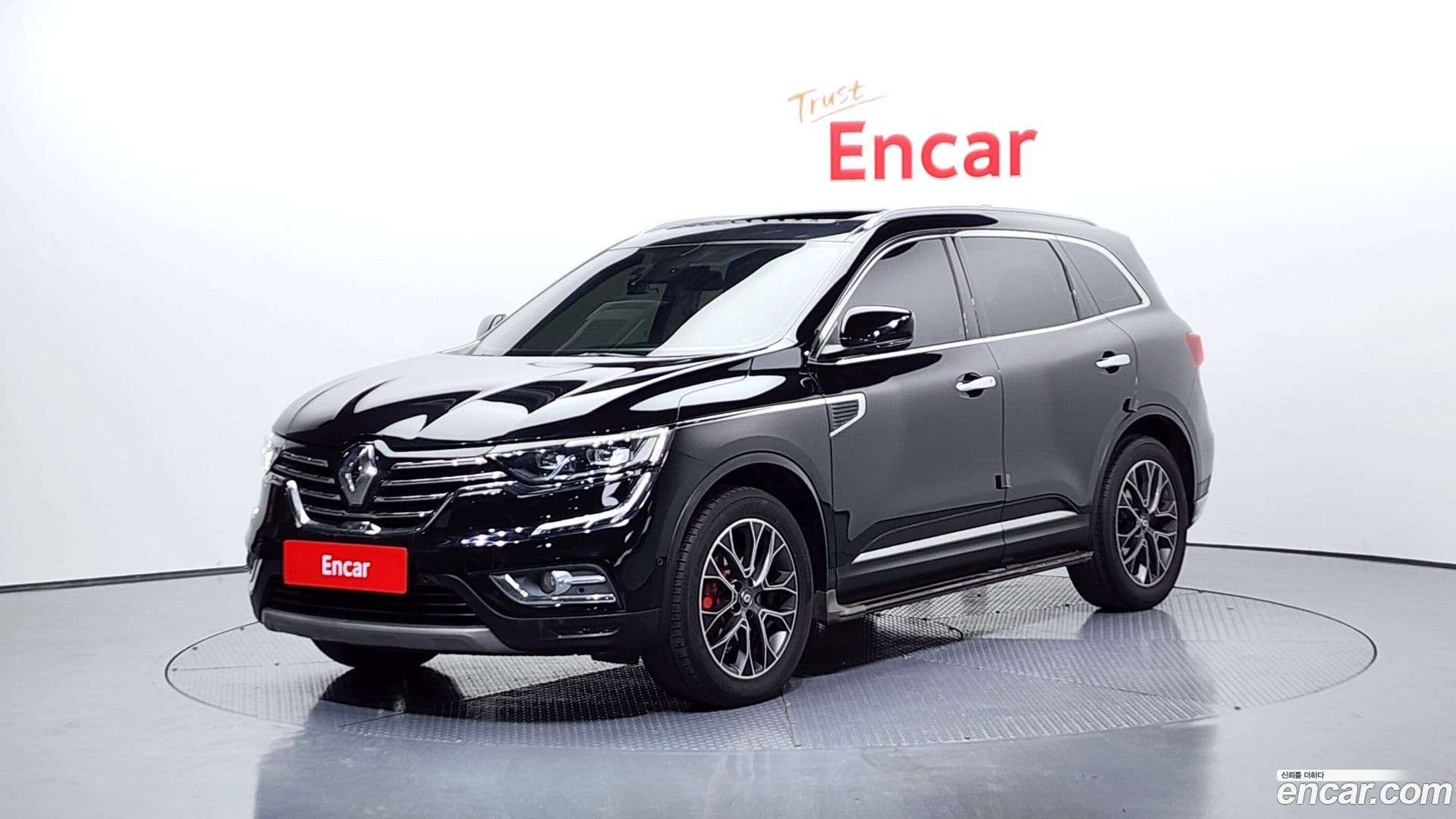 Main__Slider__Photo:QM6 Renault Korea 2016.11-0