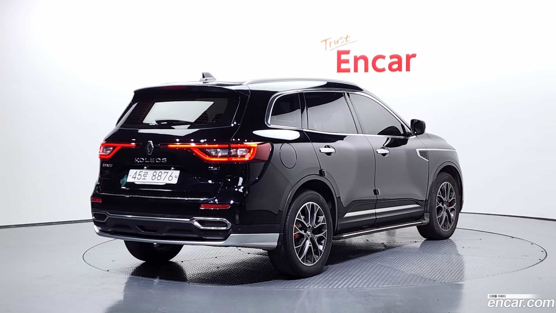QM6 Renault Korea 2016.11-OUTER-002