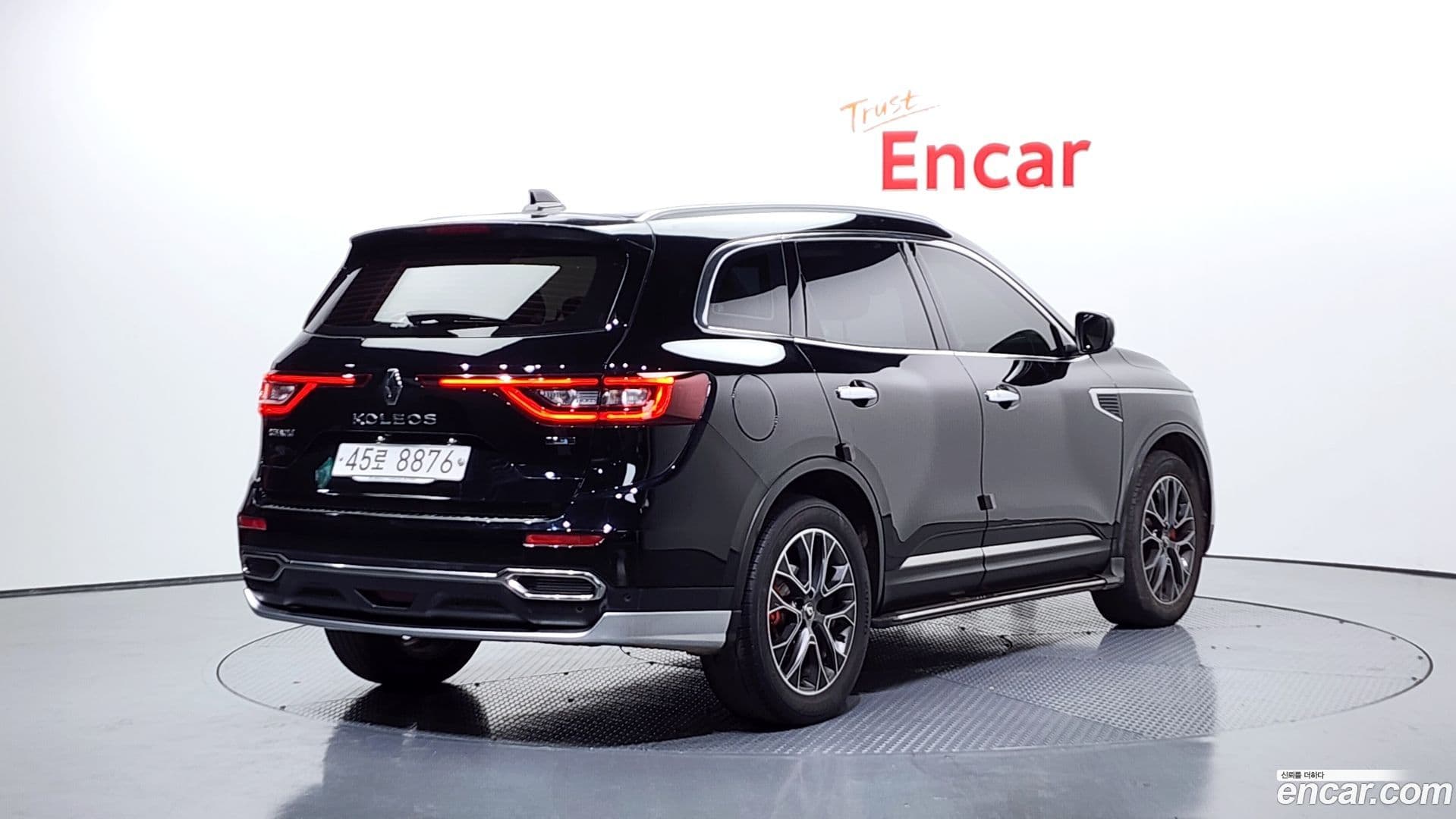 Main__Slider__Photo:QM6 Renault Korea 2016.11-1