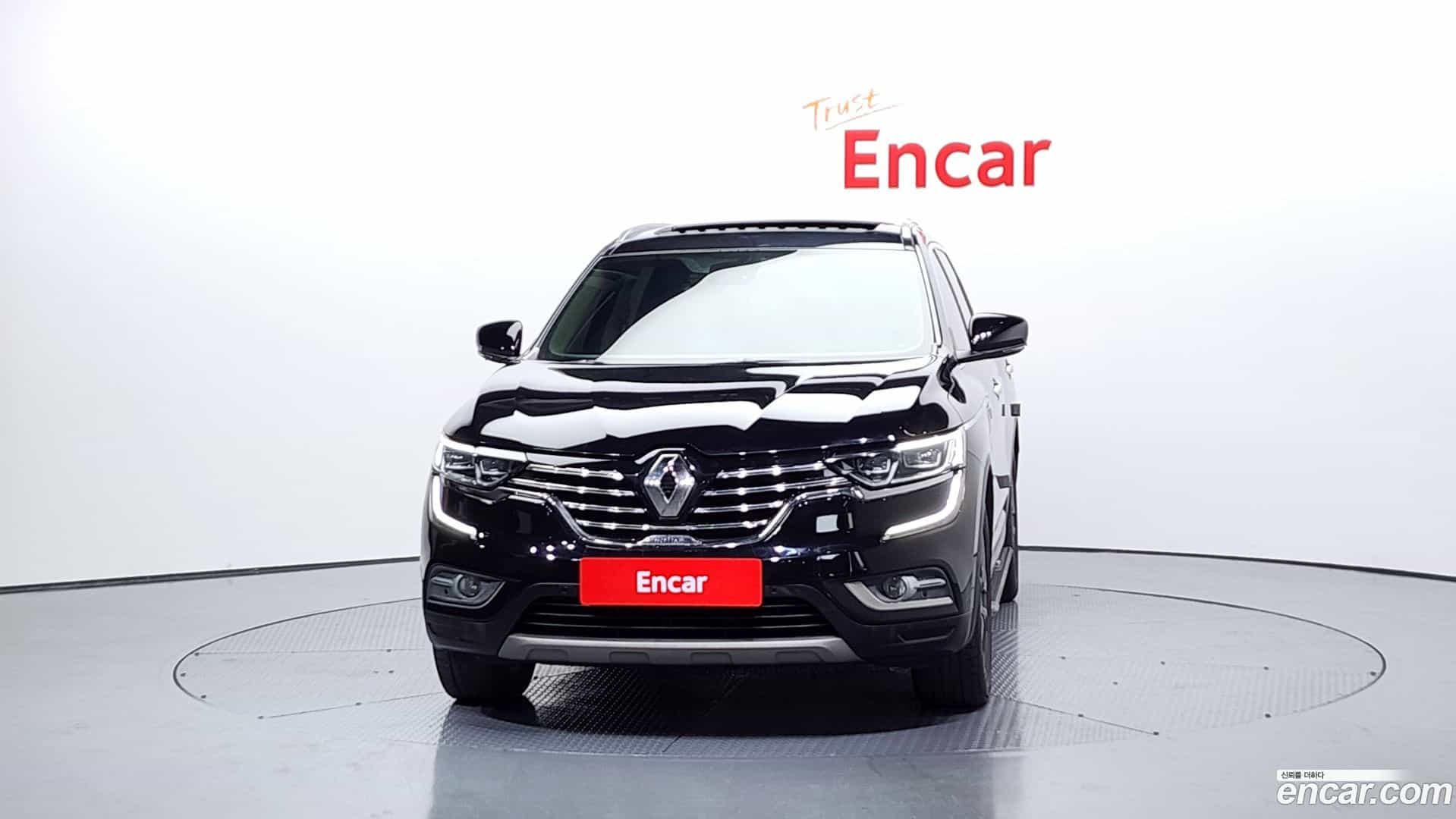 QM6 Renault Korea 2016.11-OUTER-003