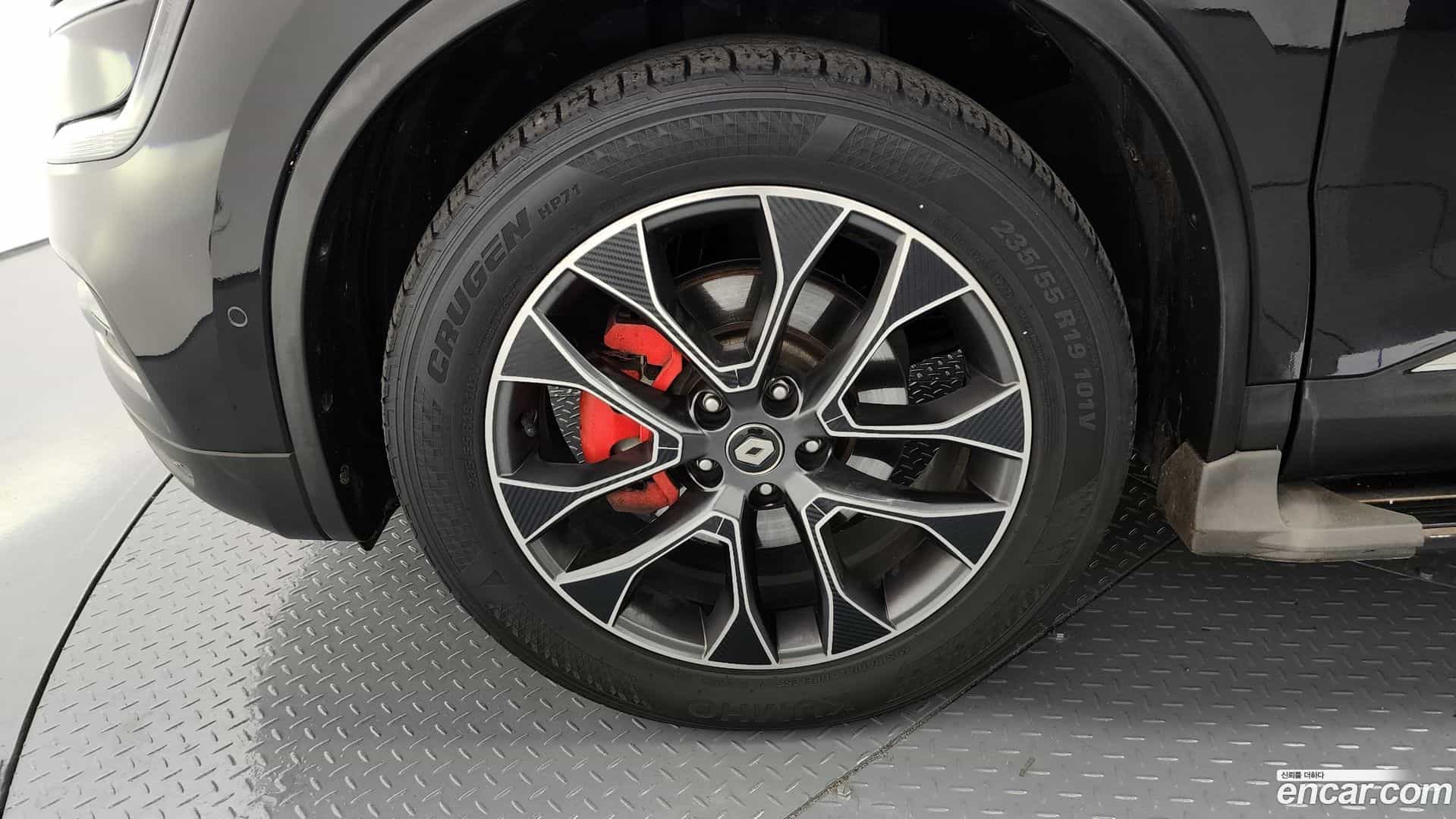 QM6 Renault Korea 2016.11-OUTER-005