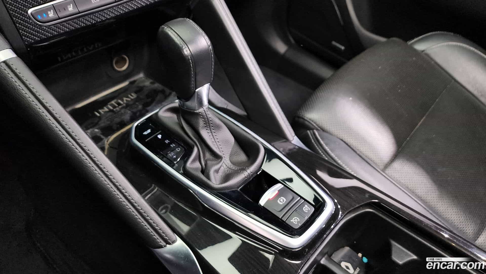 QM6 Renault Korea 2016.11-INNER-009