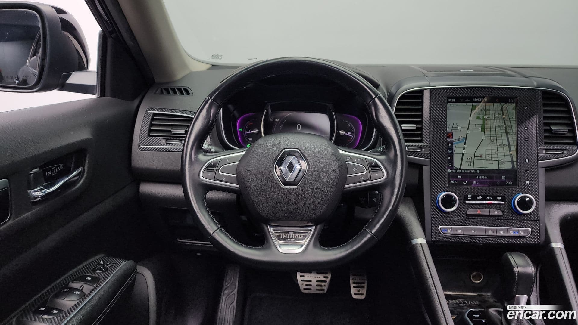 Main__Slider__Photo:QM6 Renault Korea 2016.11-12