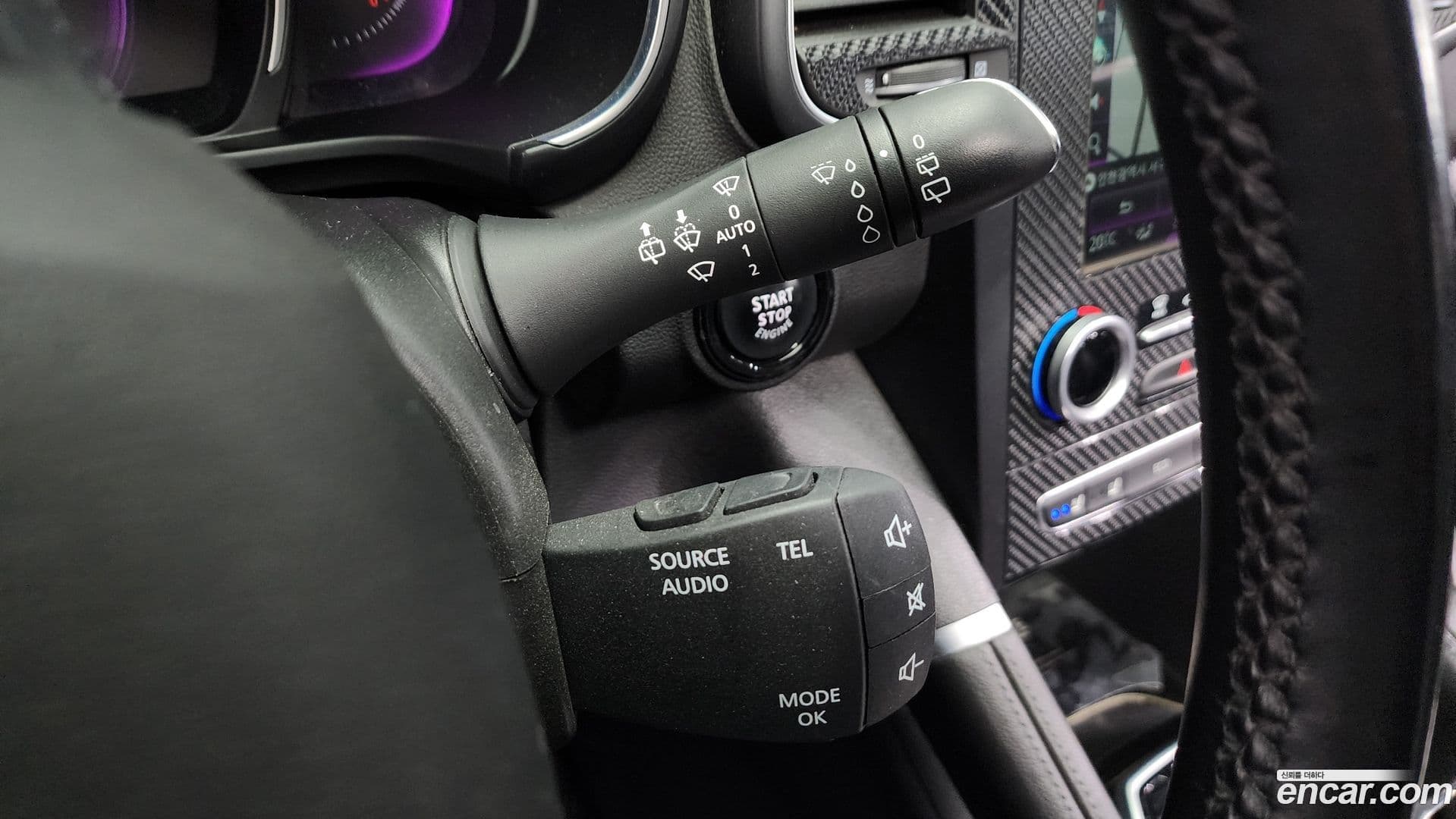 Main__Slider__Photo:QM6 Renault Korea 2016.11-16