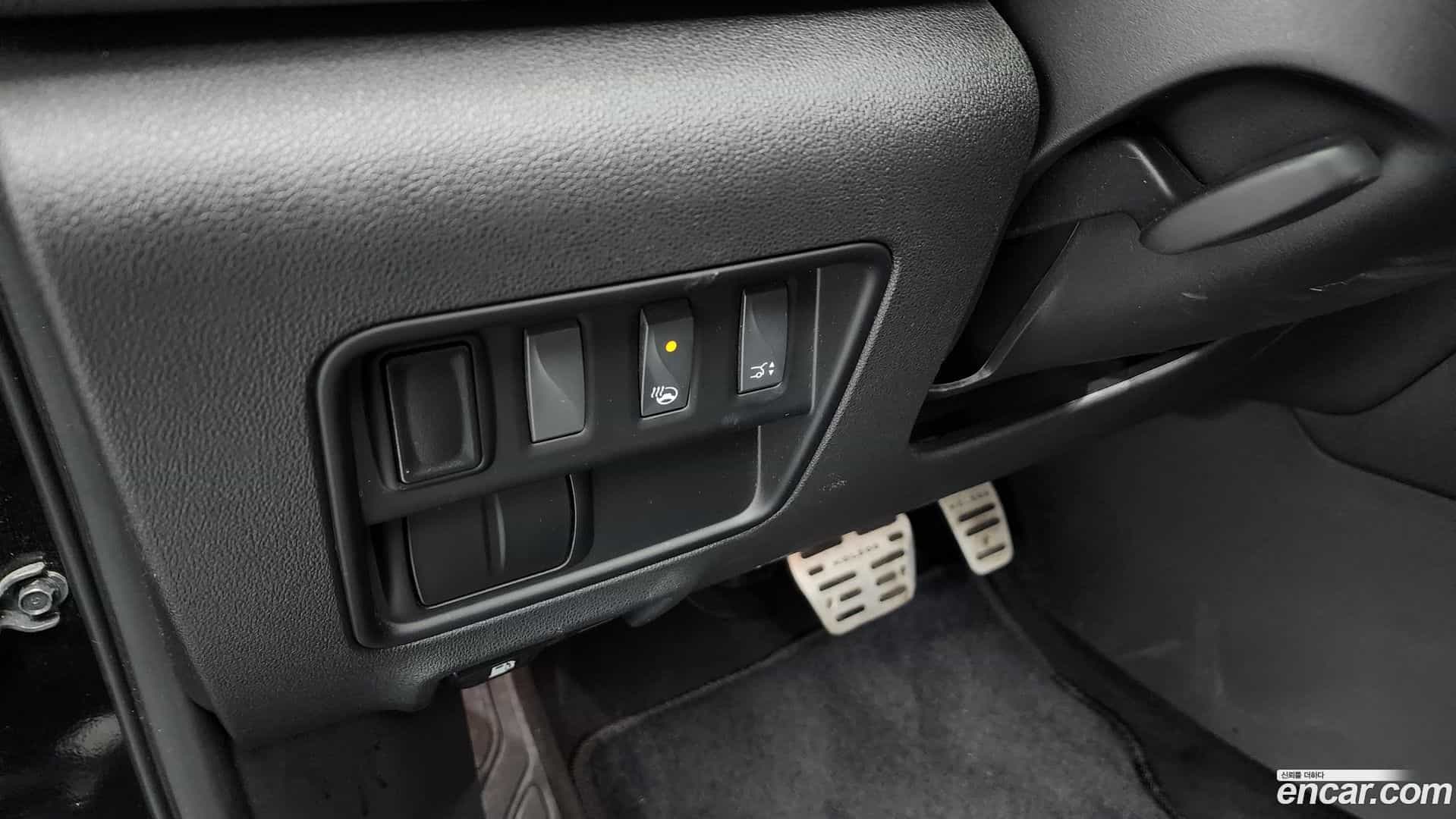 QM6 Renault Korea 2016.11-OPTION-022