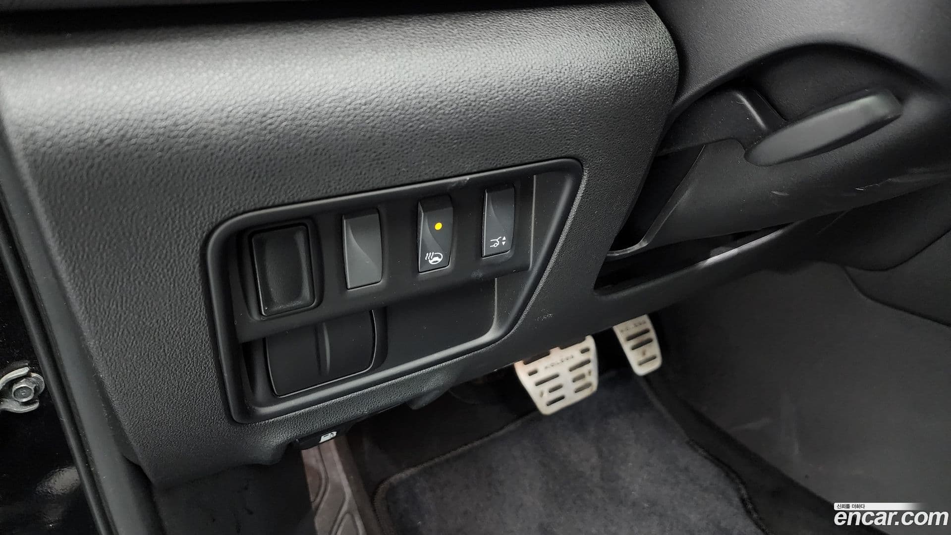 Main__Slider__Photo:QM6 Renault Korea 2016.11-17