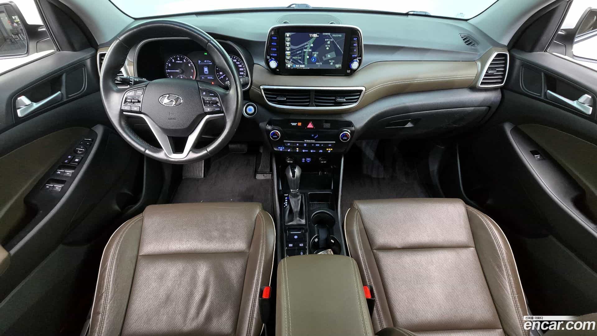 Tucson Hyundai 2018.8-INNER-007
