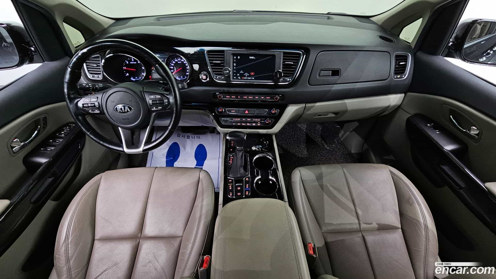 Canival Kia 2019.4-INNER-007