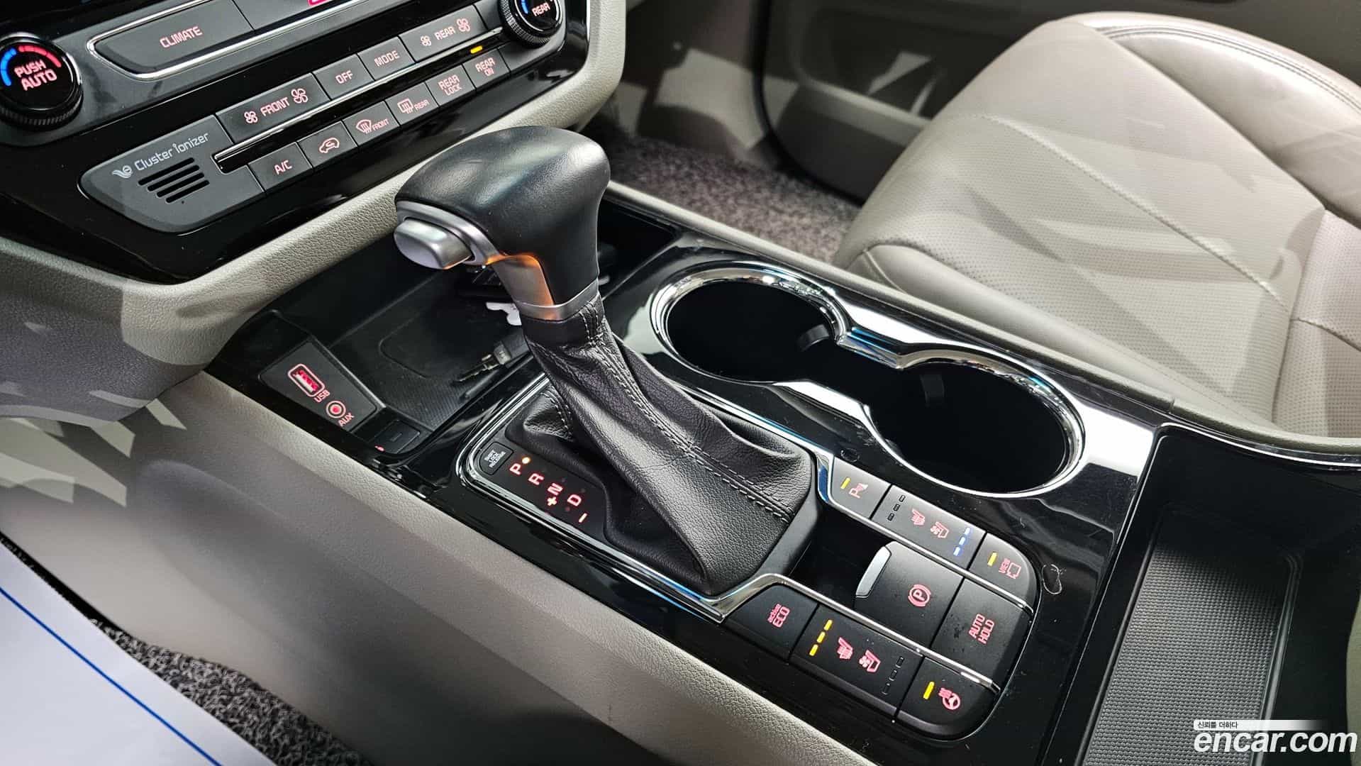 Canival Kia 2019.4-INNER-009