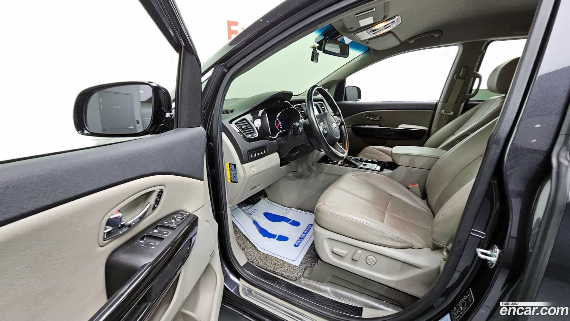 Canival Kia 2019.4-INNER-010