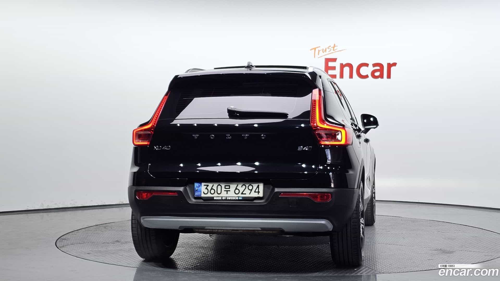 XC40 Volvo 2022.4-OUTER-004