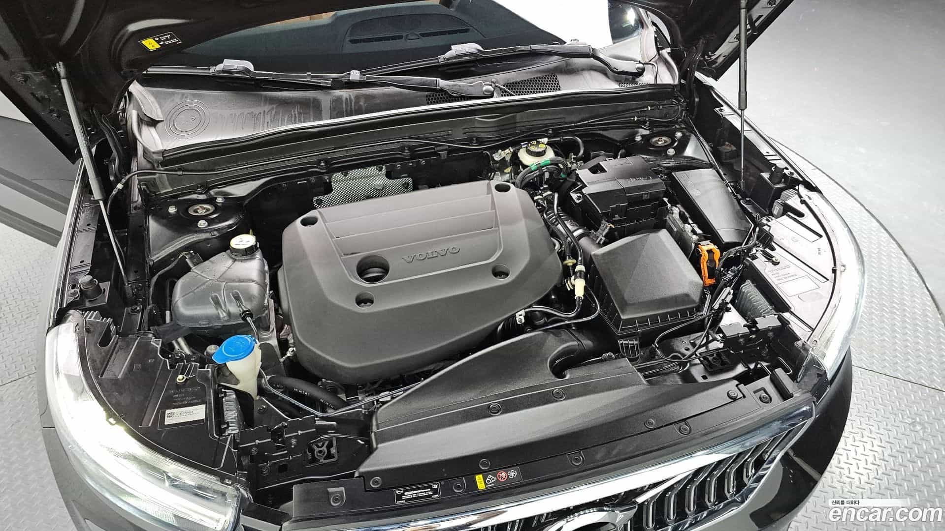 XC40 Volvo 2022.4-INNER-006