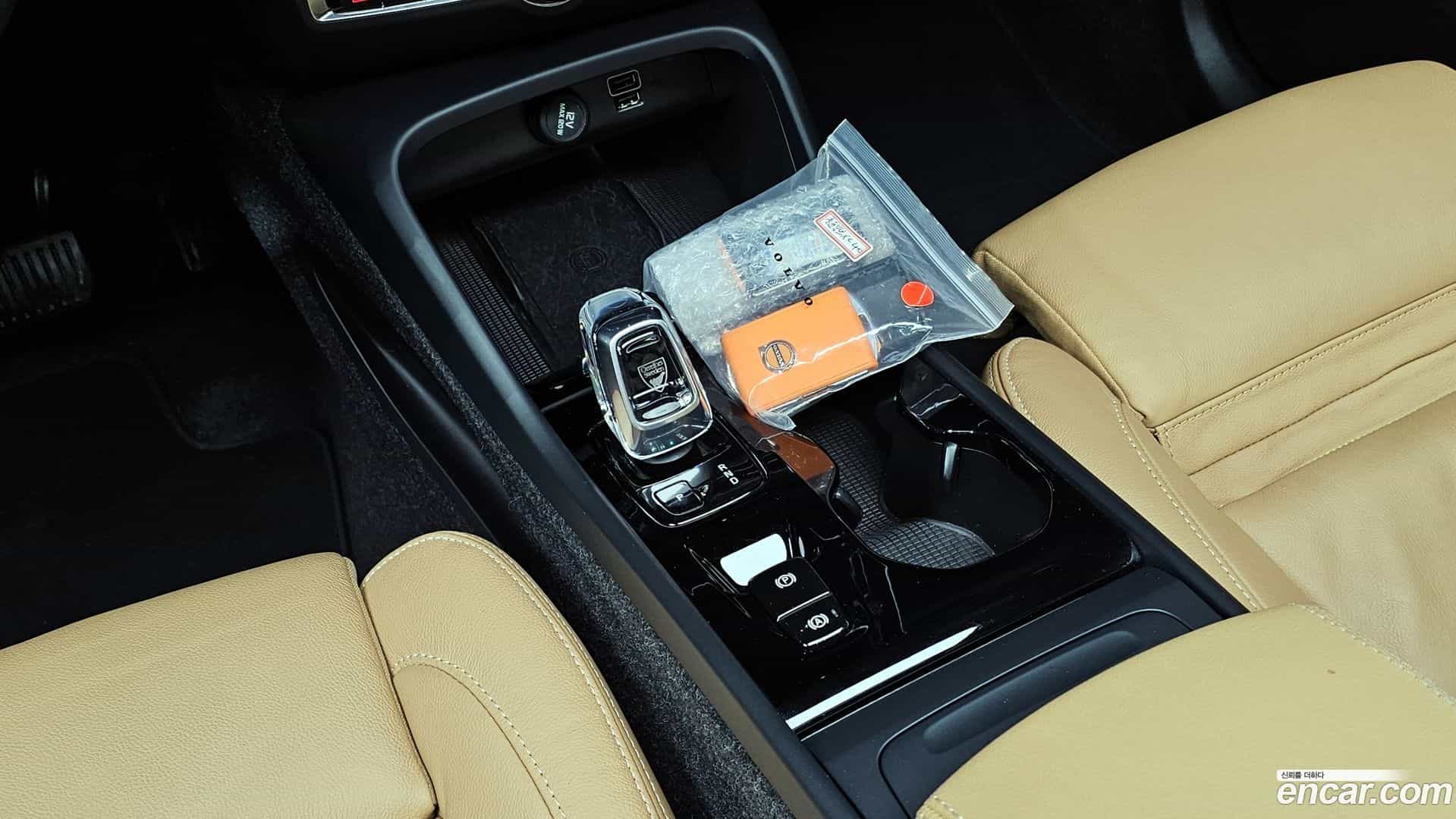 XC40 Volvo 2022.4-INNER-009