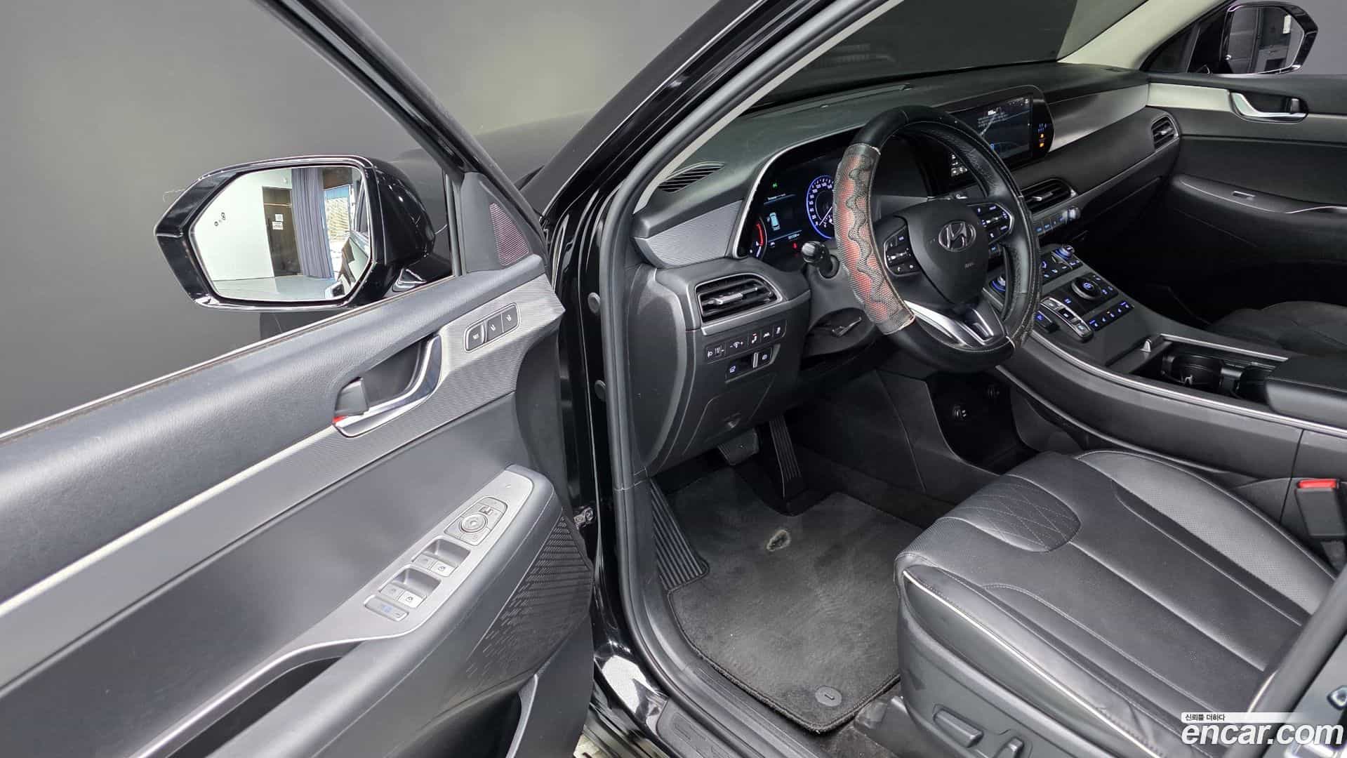 Palisade Hyundai 2021.10-OPTION-015