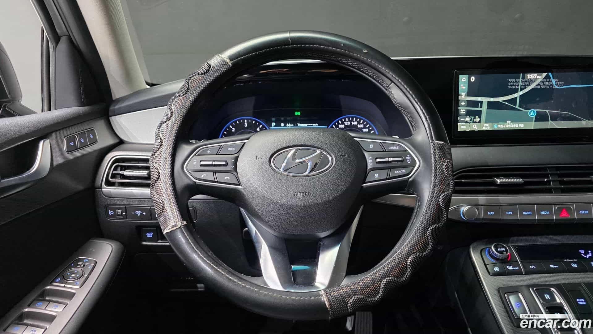 Palisade Hyundai 2021.10-OPTION-018