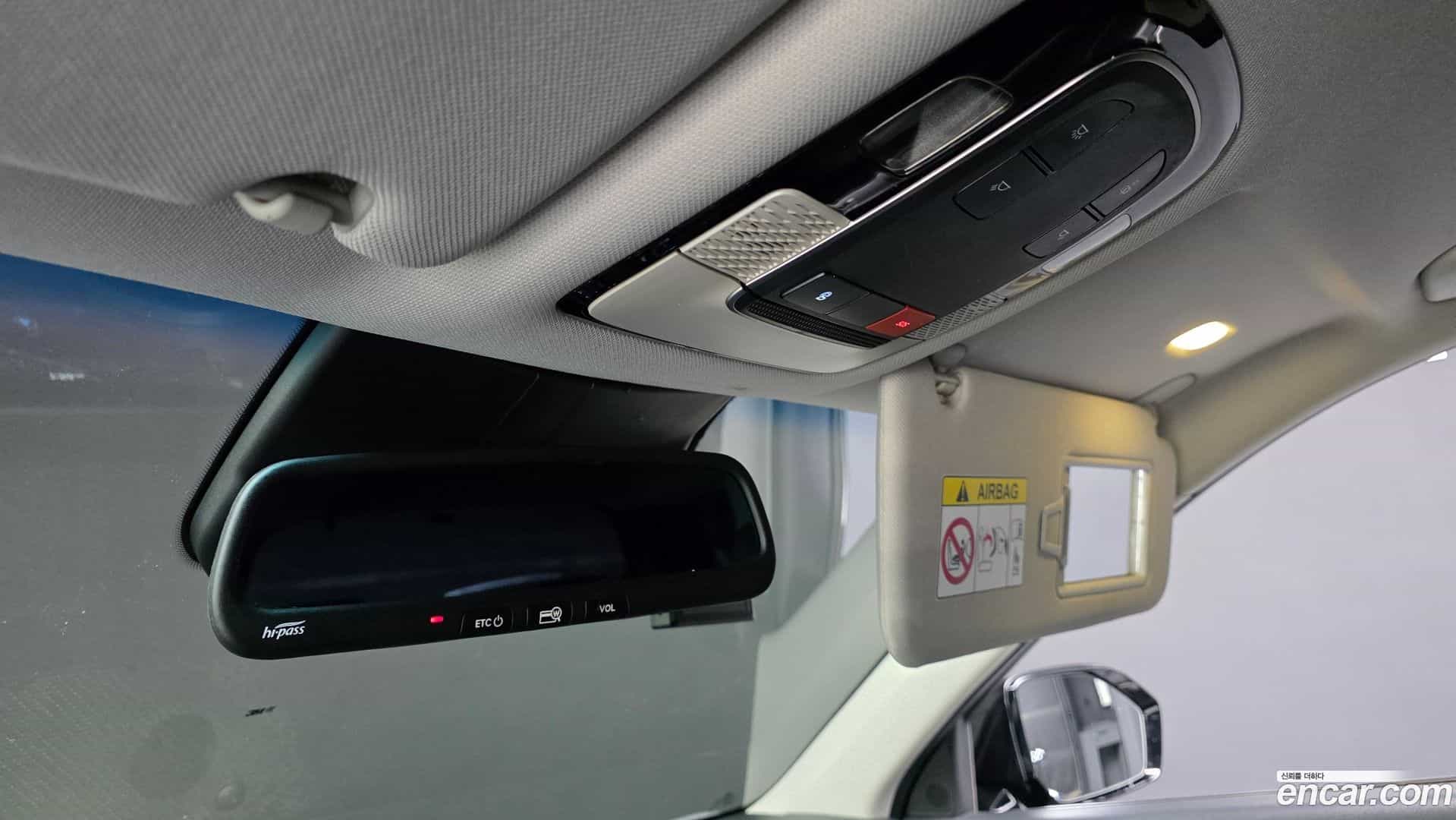 Palisade Hyundai 2021.10-OPTION-019