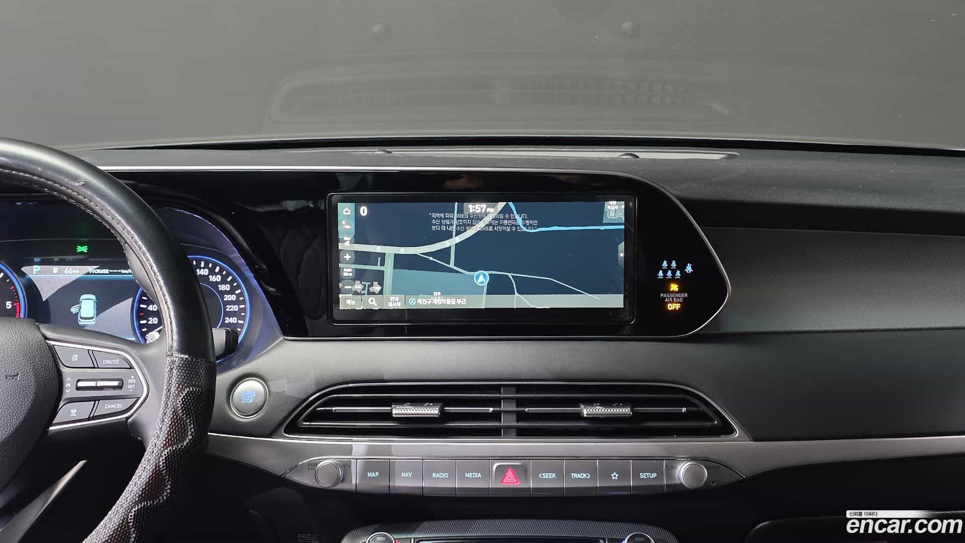 Palisade Hyundai 2021.10-OPTION-020