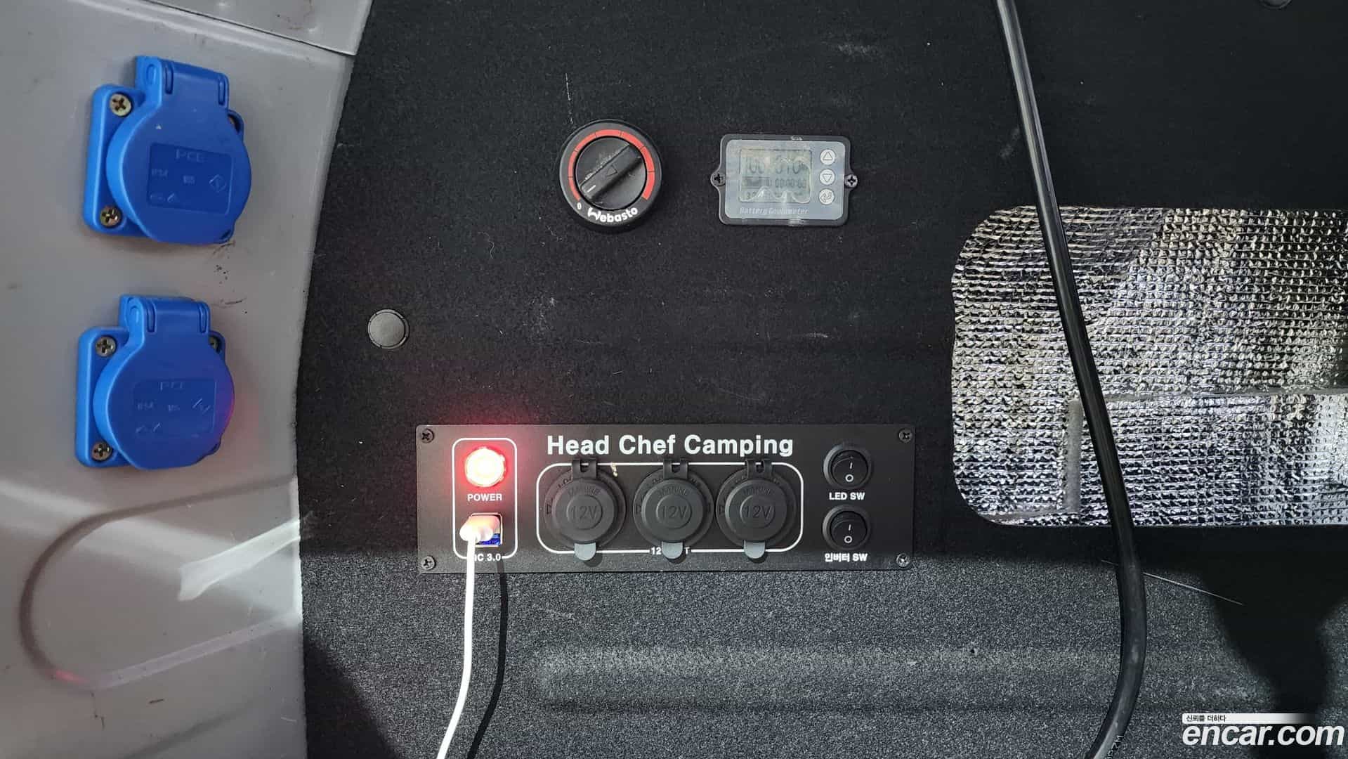 Starex Hyundai 2017.9-OPTION-022