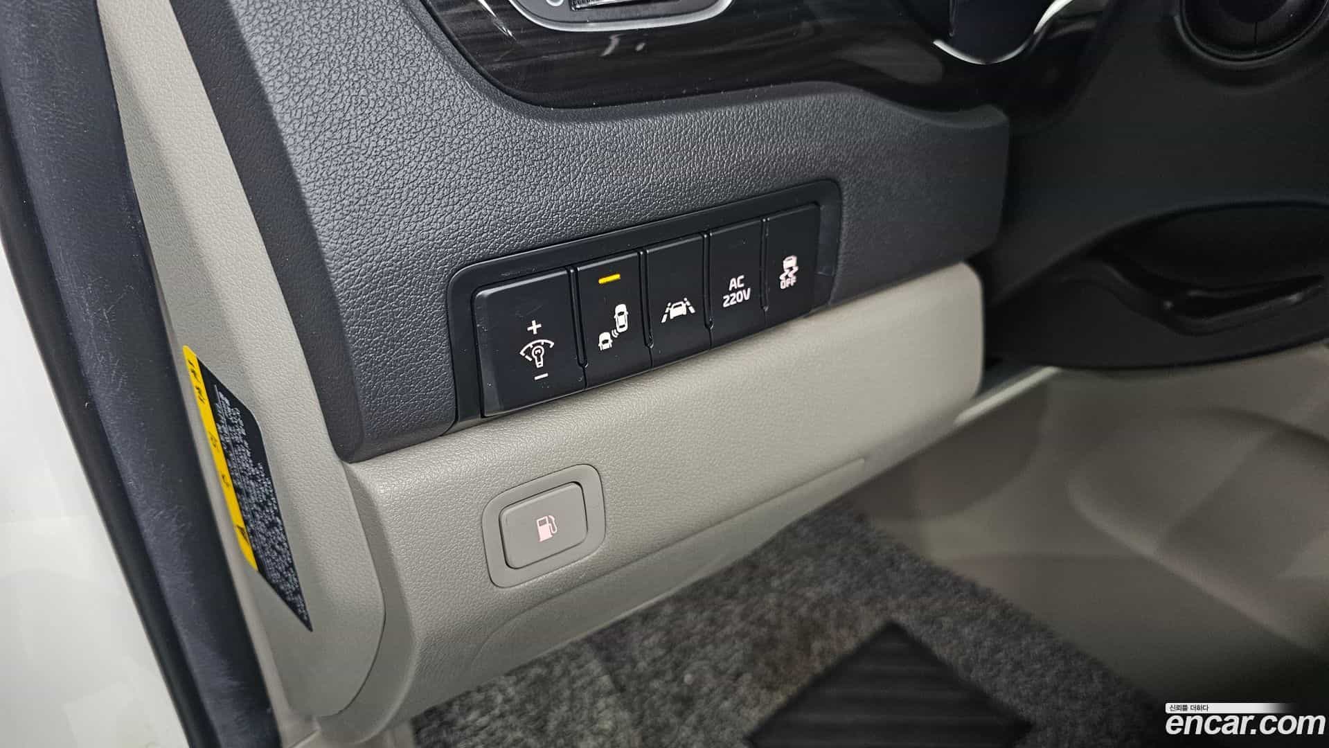 Canival Kia 2020.6-OPTION-020