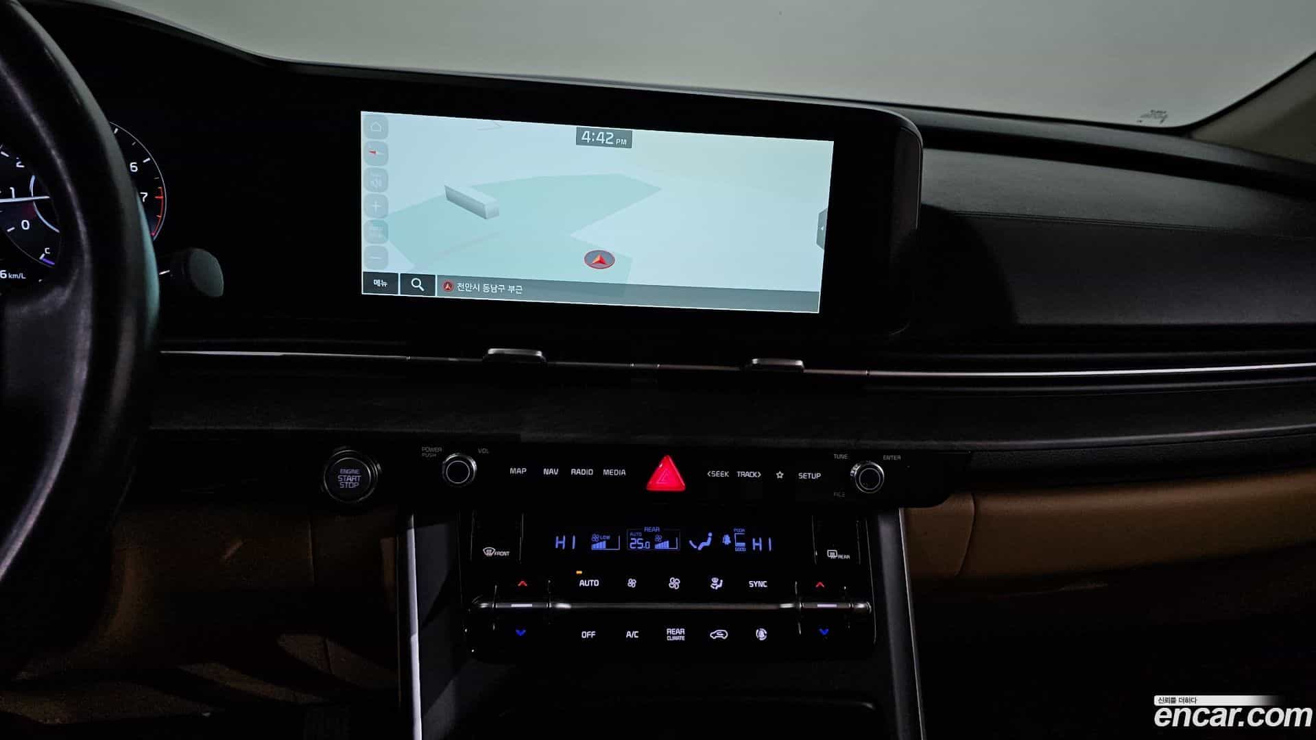 Canival Kia 2022.10-OPTION-019
