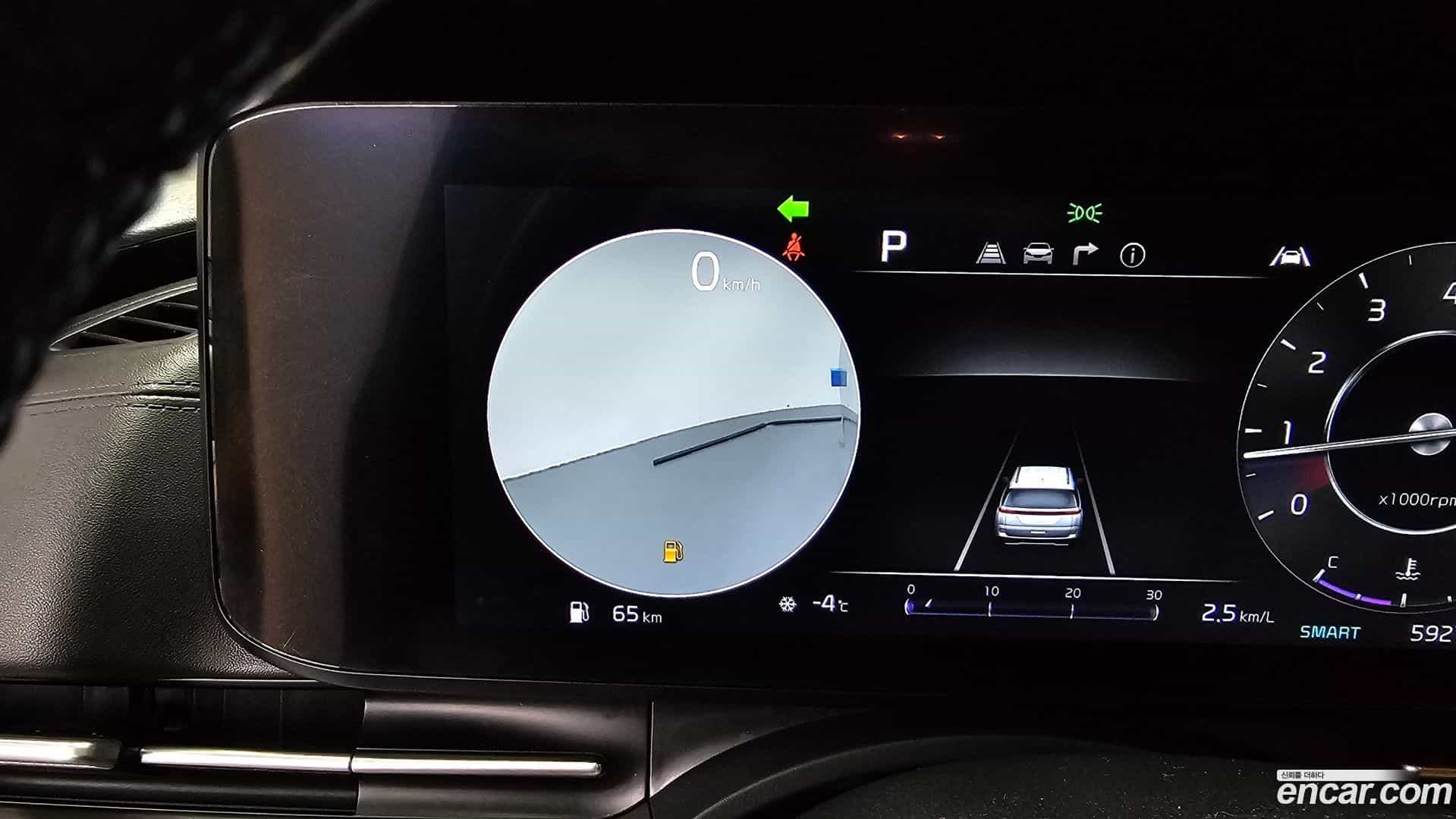 Canival Kia 2022.10-OPTION-022
