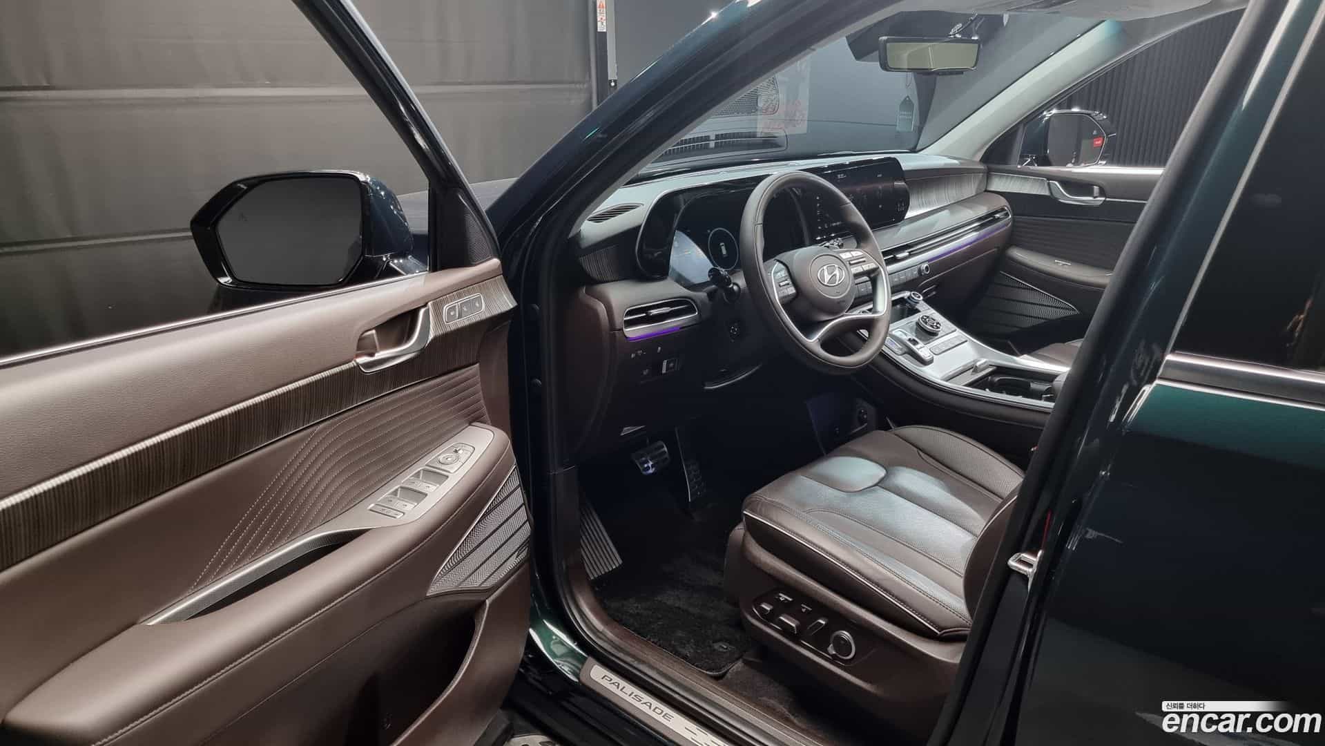 Palisade Hyundai 2023.11-OPTION-015