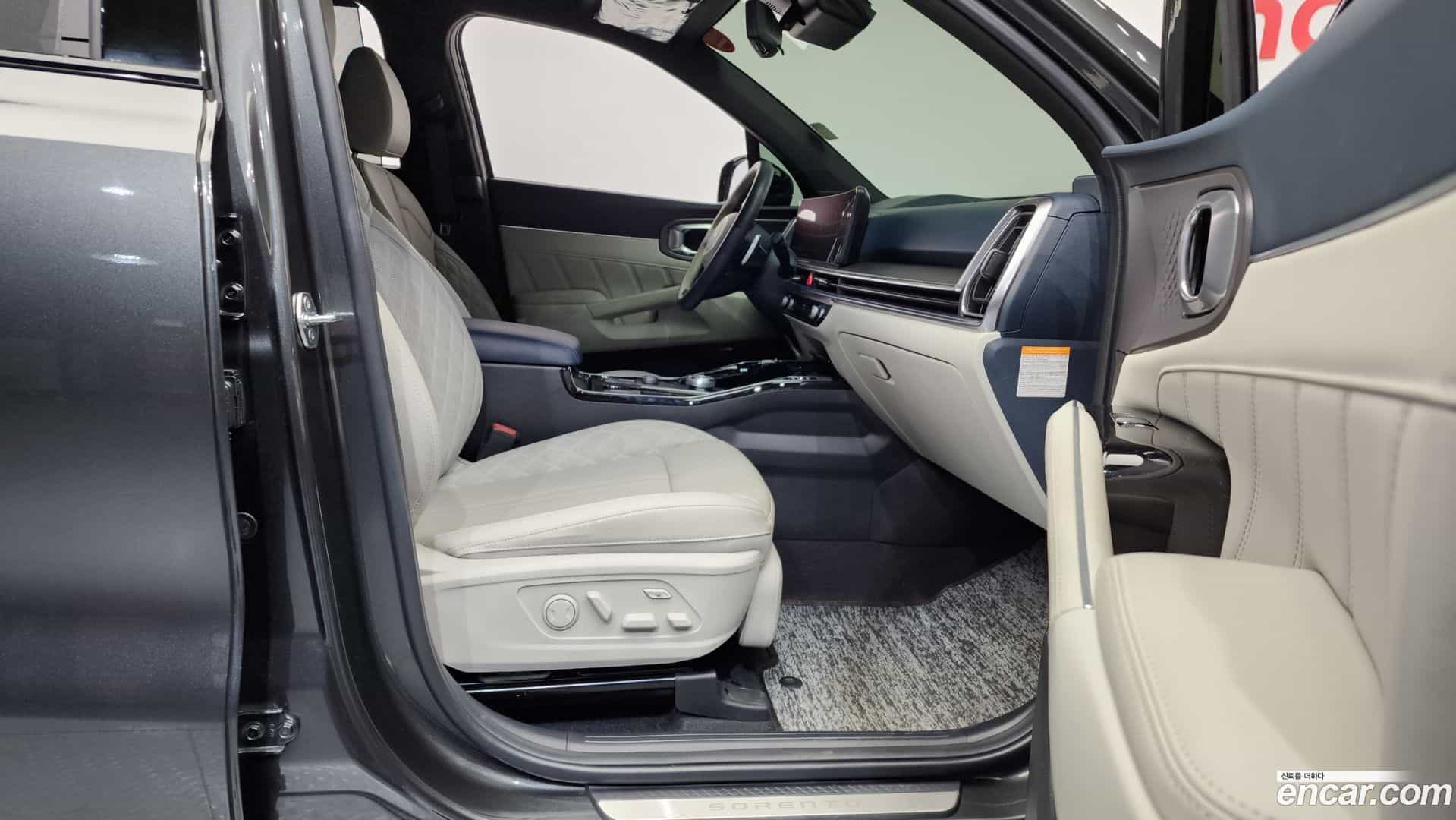 Sorento Kia 2023.11-OPTION-015