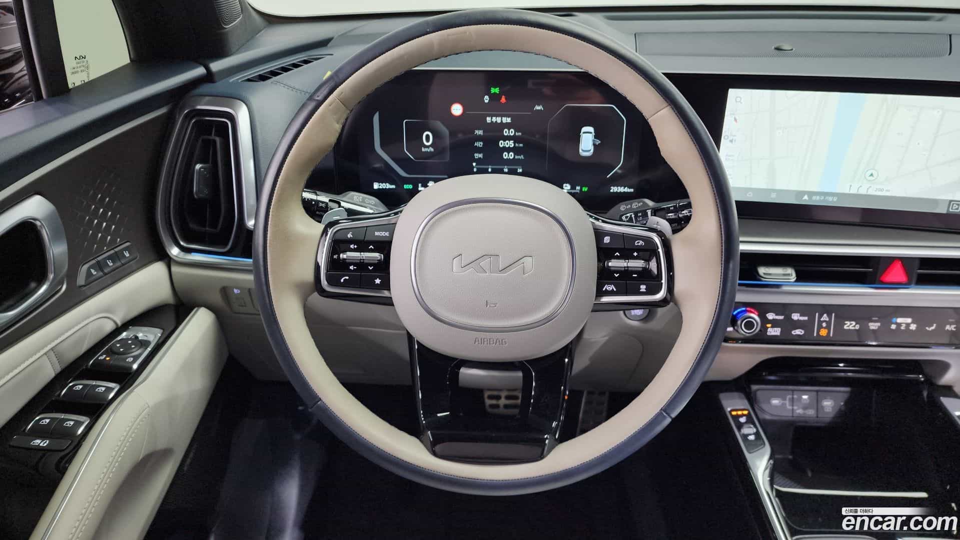 Sorento Kia 2023.11-OPTION-017