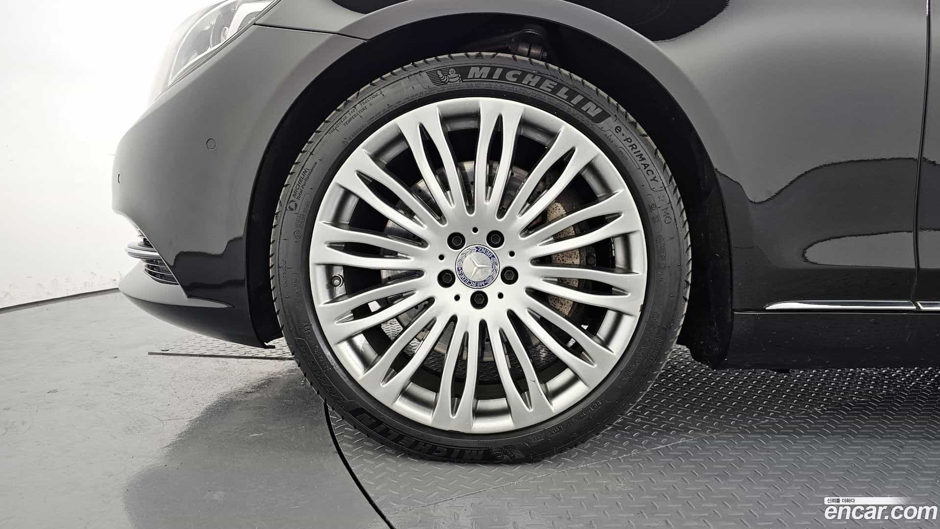 S-Class Mercedes-Benz 2017.5-OUTER-005