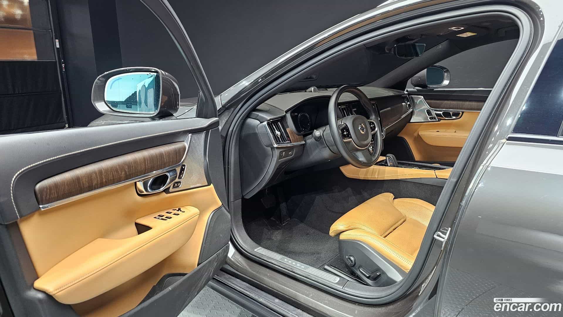 V90 Volvo 2021.0-OPTION-015