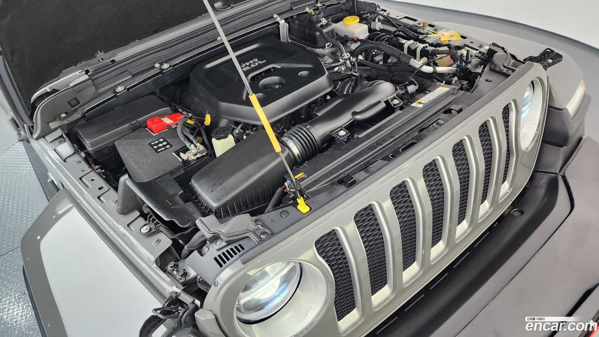 Wrangler Jeep 2022.4-INNER-006