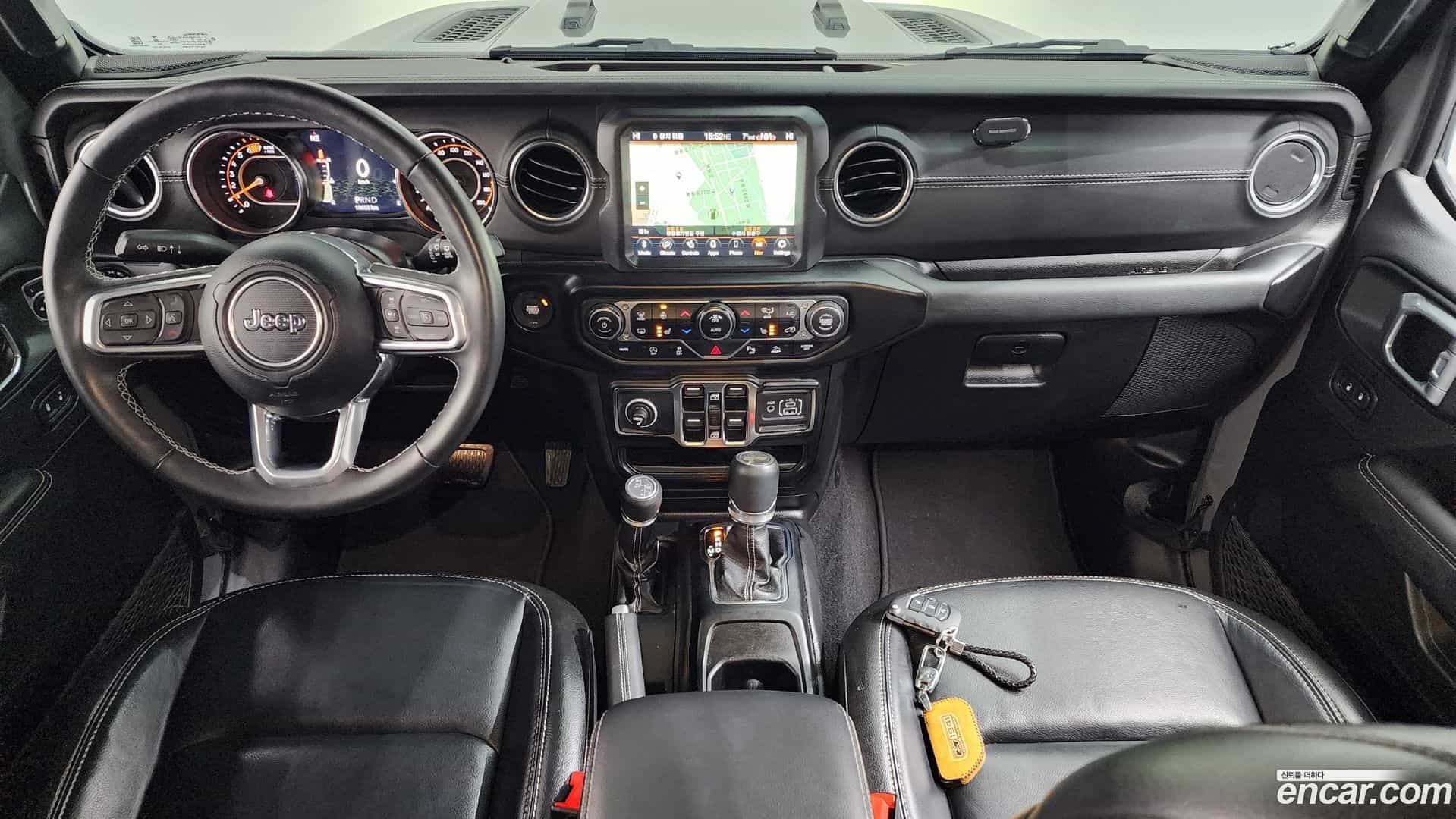 Wrangler Jeep 2022.4-INNER-007