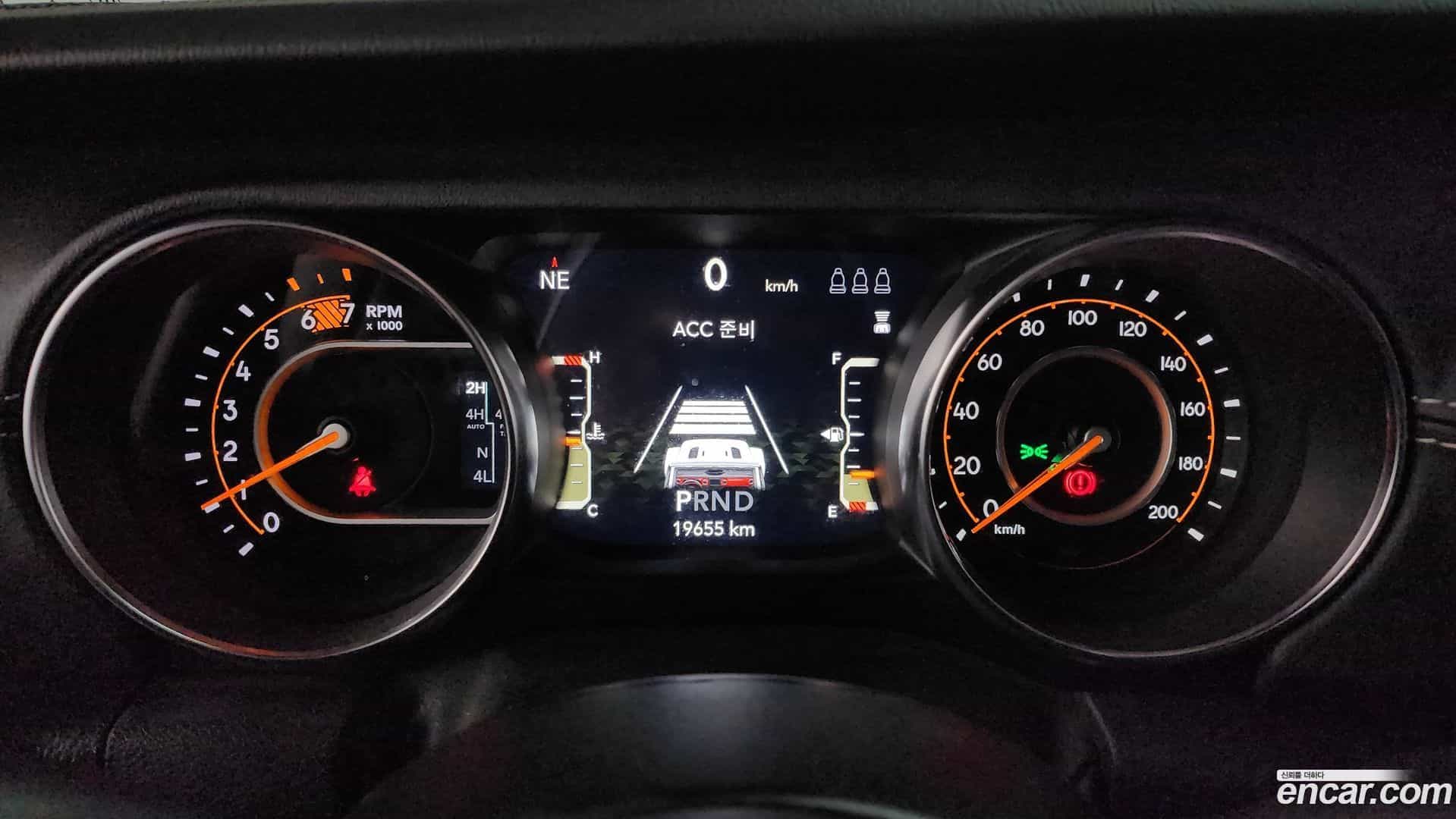 Wrangler Jeep 2022.4-INNER-008
