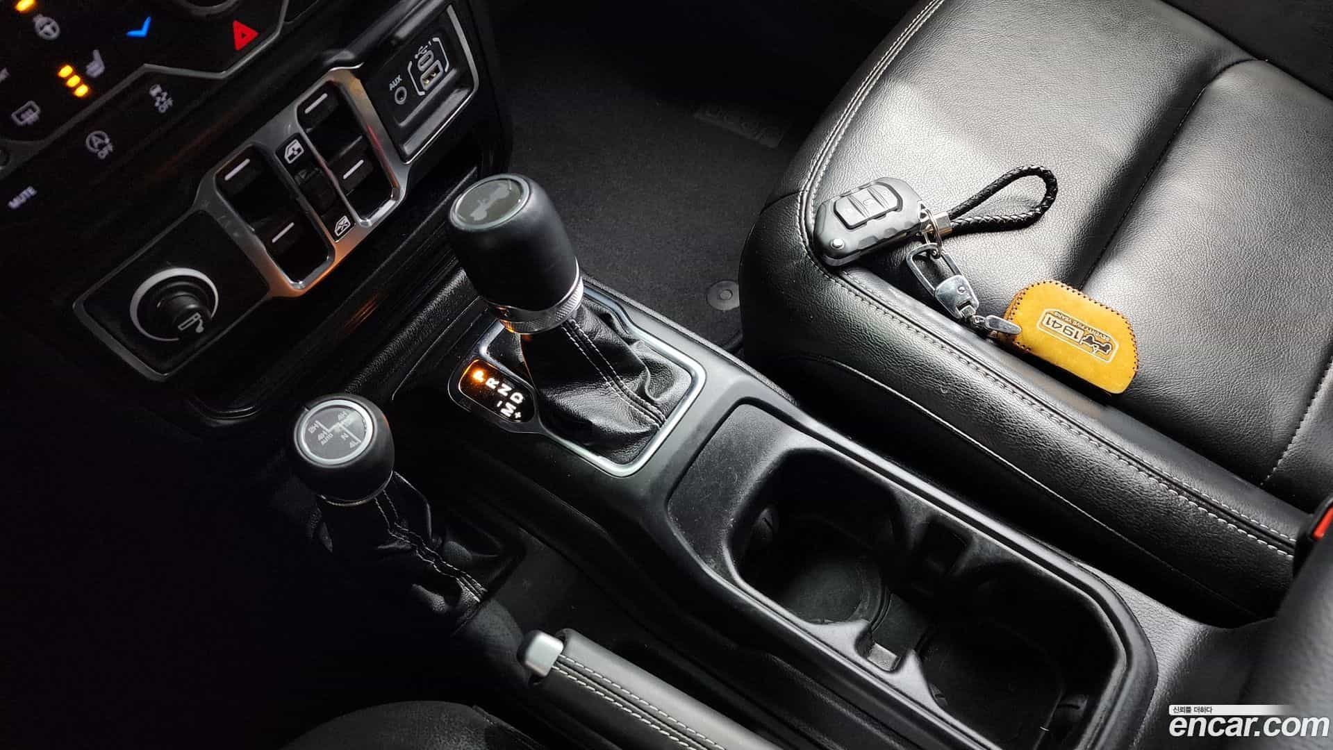 Wrangler Jeep 2022.4-INNER-009