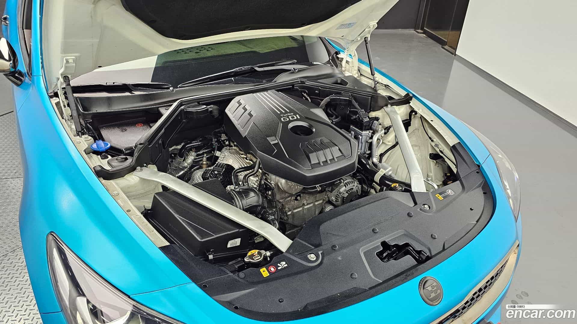 Stinger Kia 2017.9-INNER-006