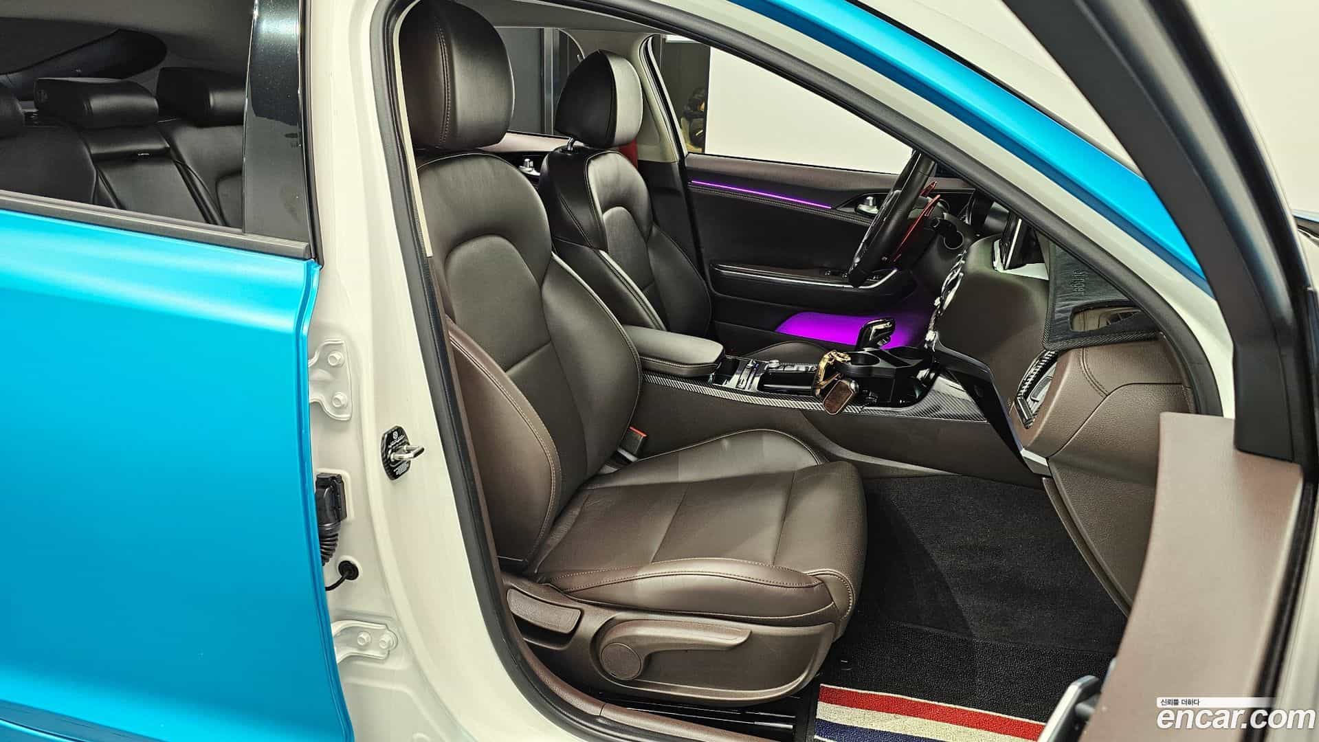 Stinger Kia 2017.9-INNER-010
