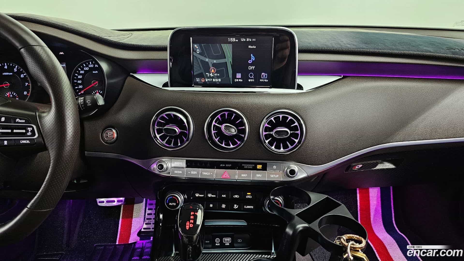 Stinger Kia 2017.9-OPTION-020
