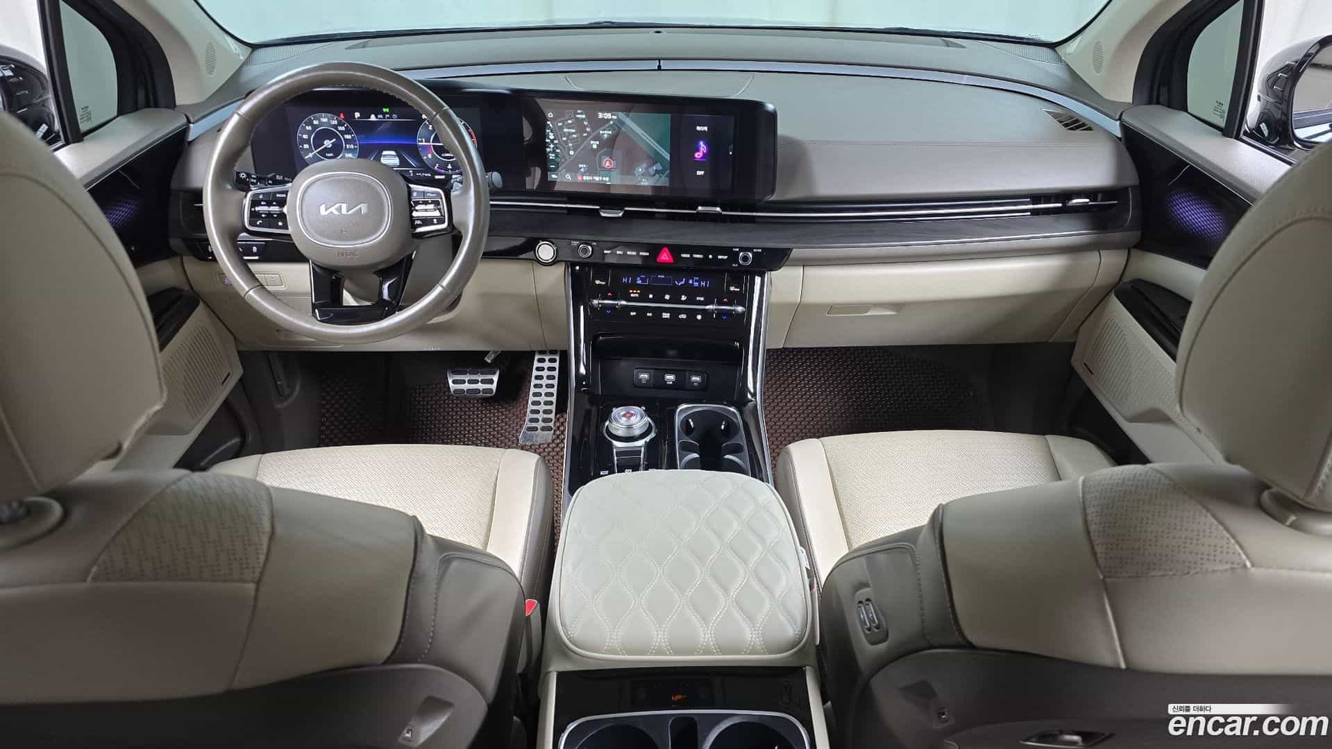 Canival Kia 2023.0-INNER-007