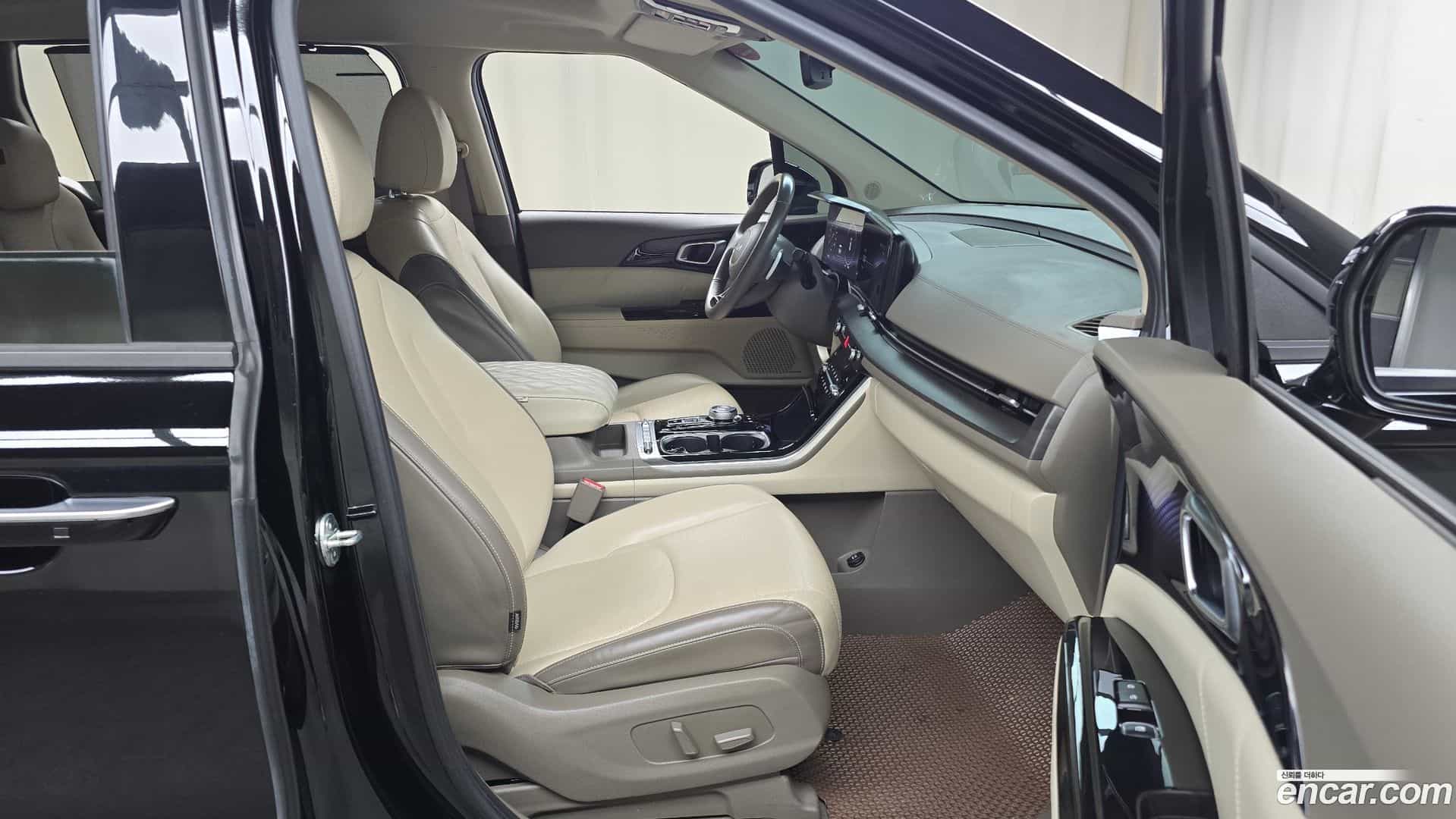 Canival Kia 2023.0-INNER-010