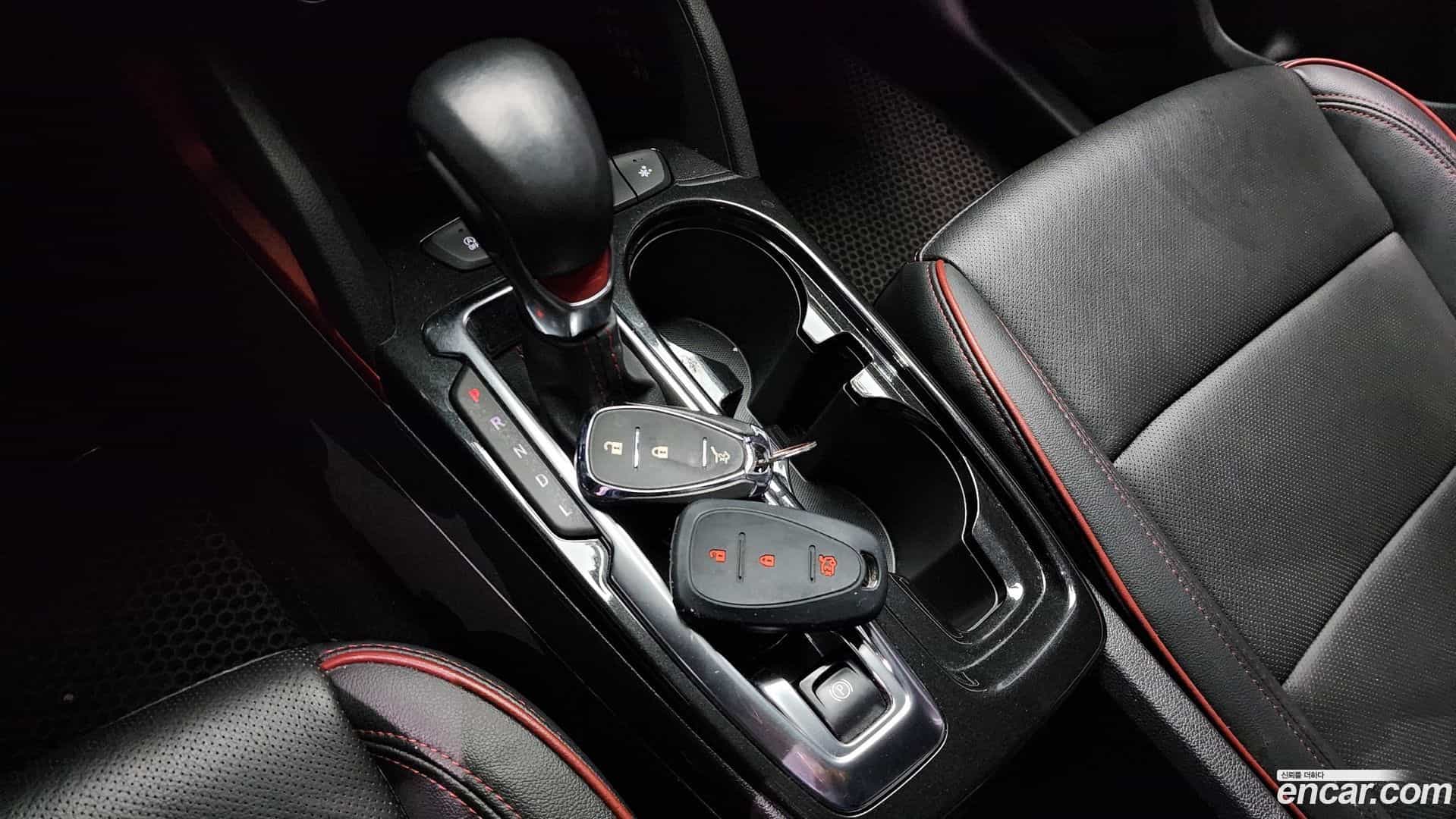 Trailblazer Chevrolet 2021.7-INNER-009