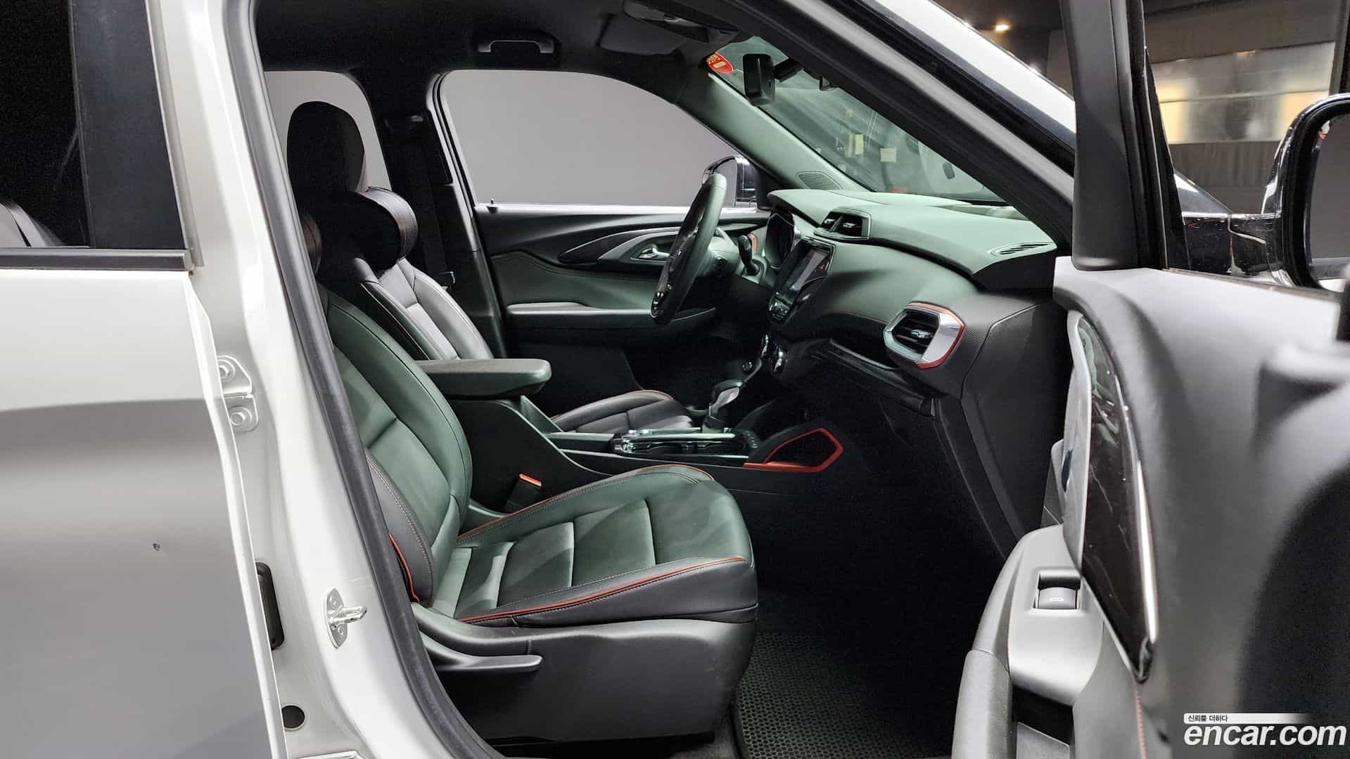 Trailblazer Chevrolet 2021.7-INNER-010