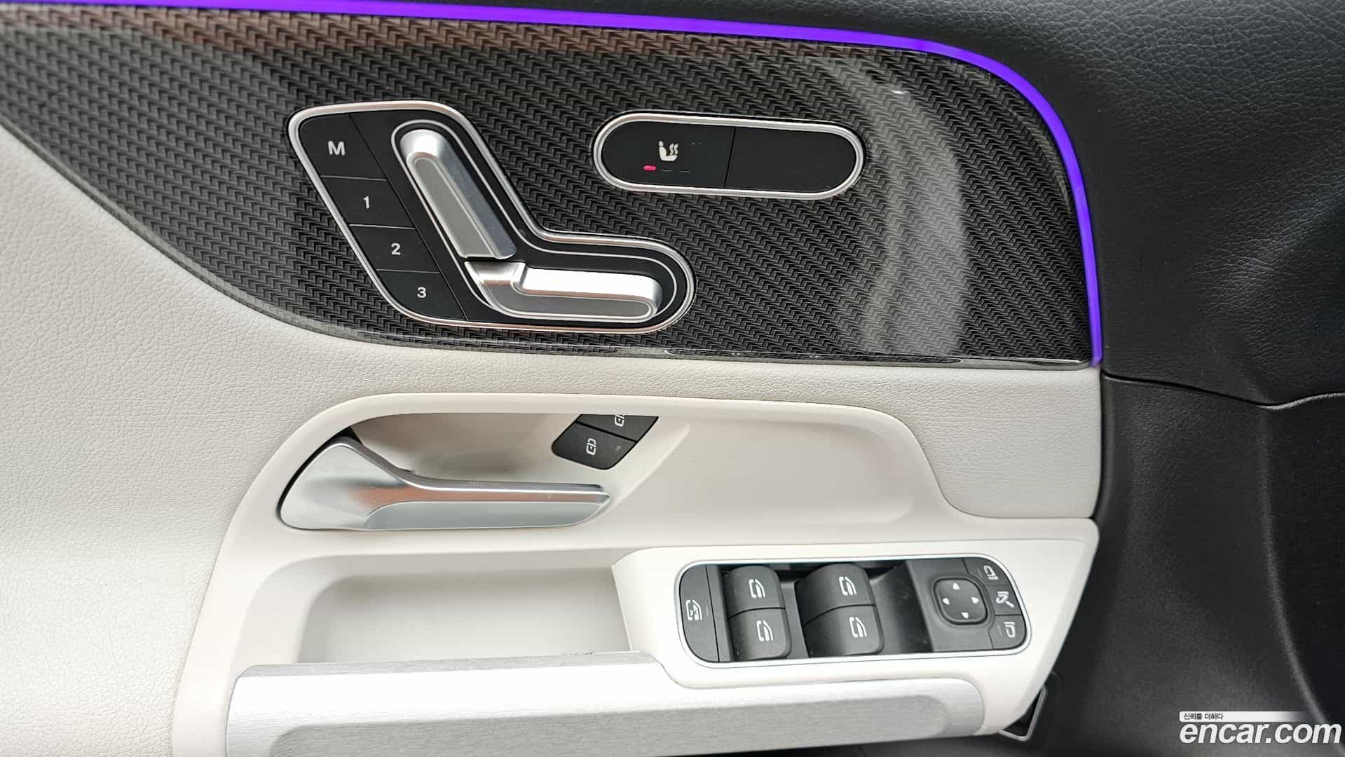GLB-Class Mercedes-Benz 2021.3-OPTION-018