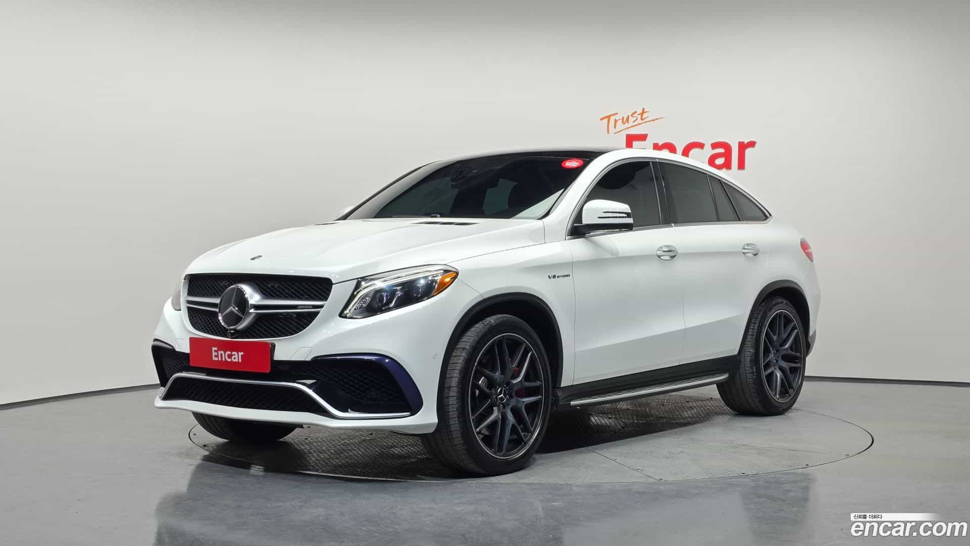 GLE-Class Mercedes-Benz 2019.11-OUTER-001