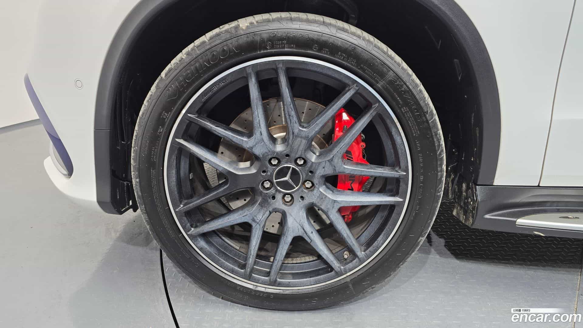 GLE-Class Mercedes-Benz 2019.11-OUTER-005