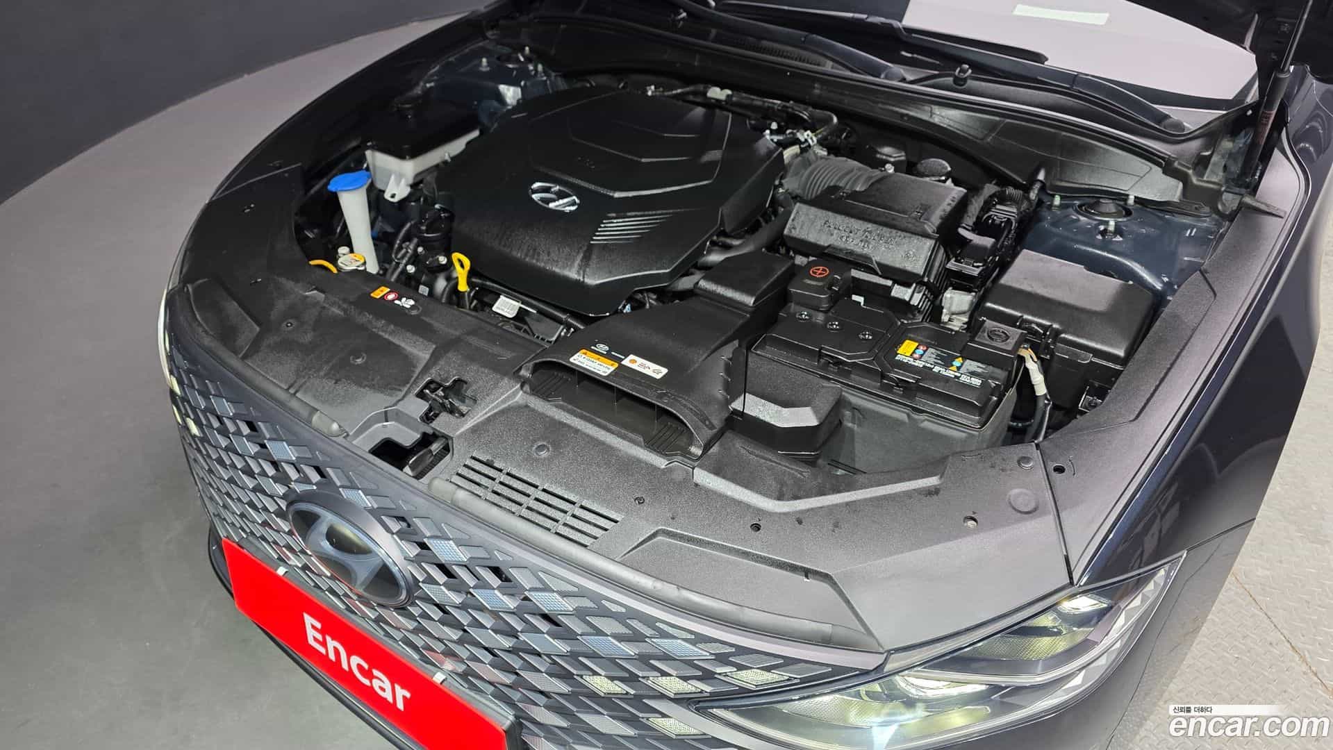 Grandeur Hyundai 2020.7-INNER-006