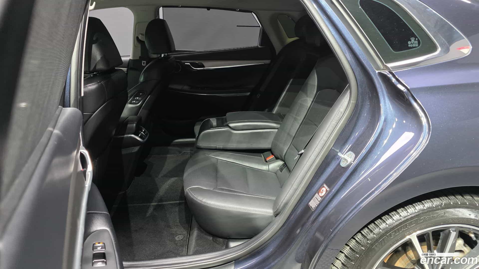 Grandeur Hyundai 2020.7-OPTION-016