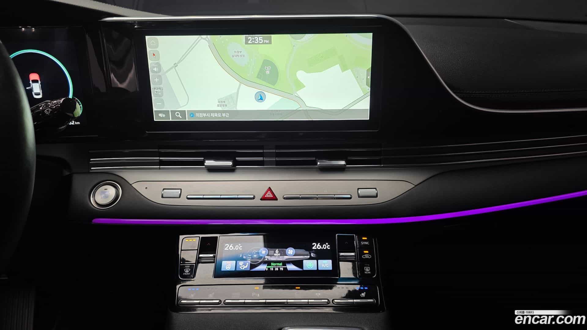 Grandeur Hyundai 2020.7-OPTION-018